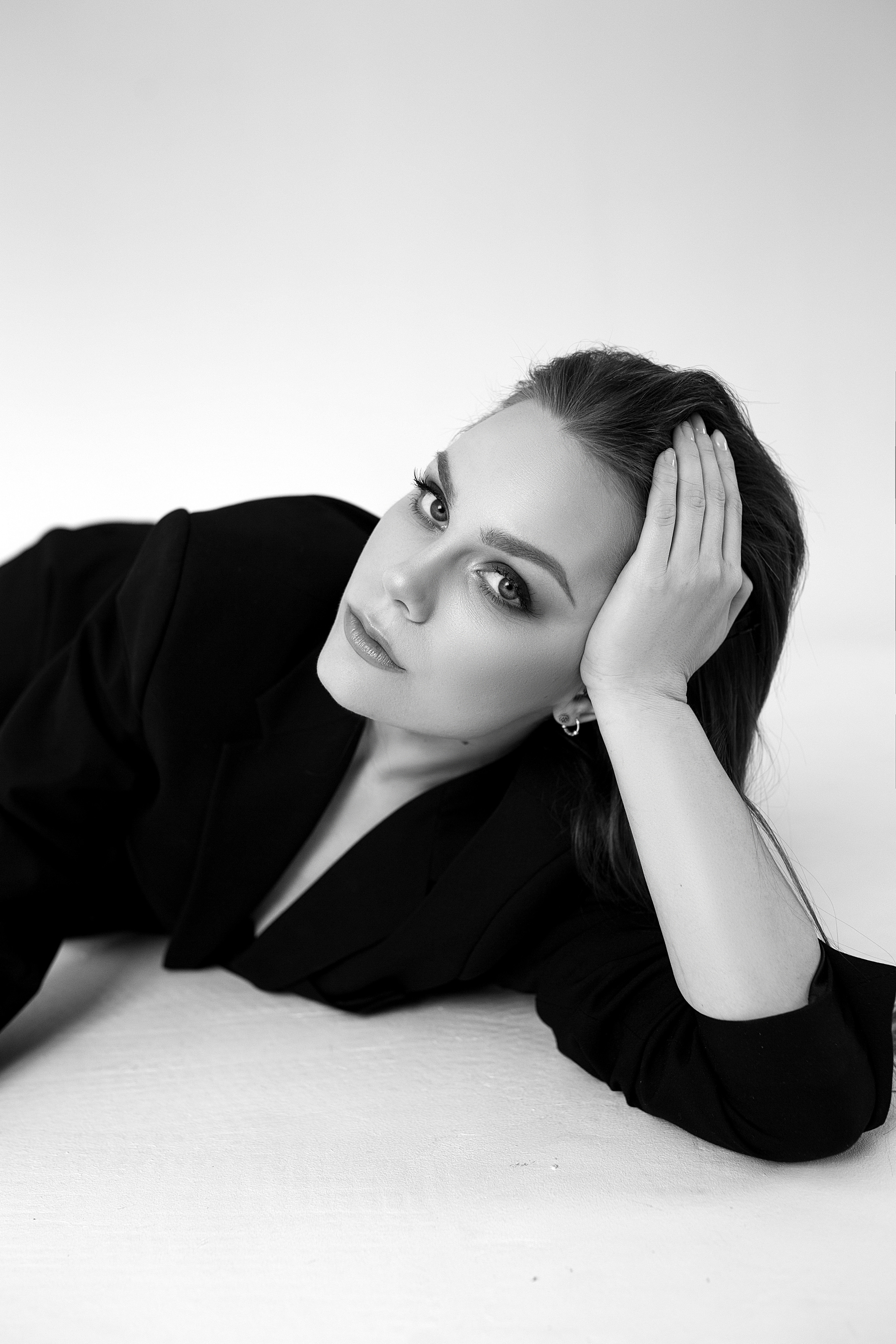 Настя. Фотограф во Владимире и Москве