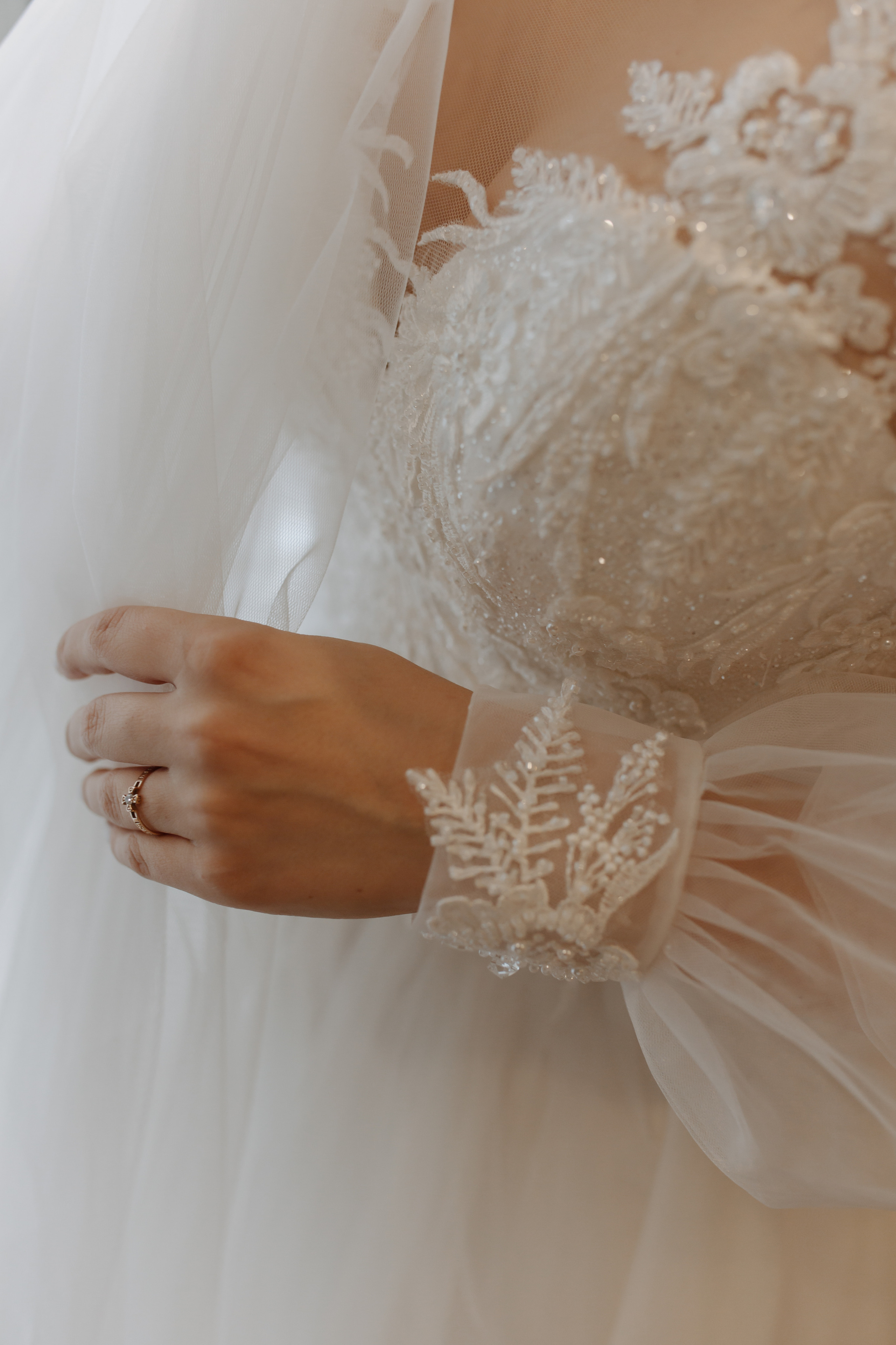 Александра и Кирилл. Фотограф во Владимире и Москве