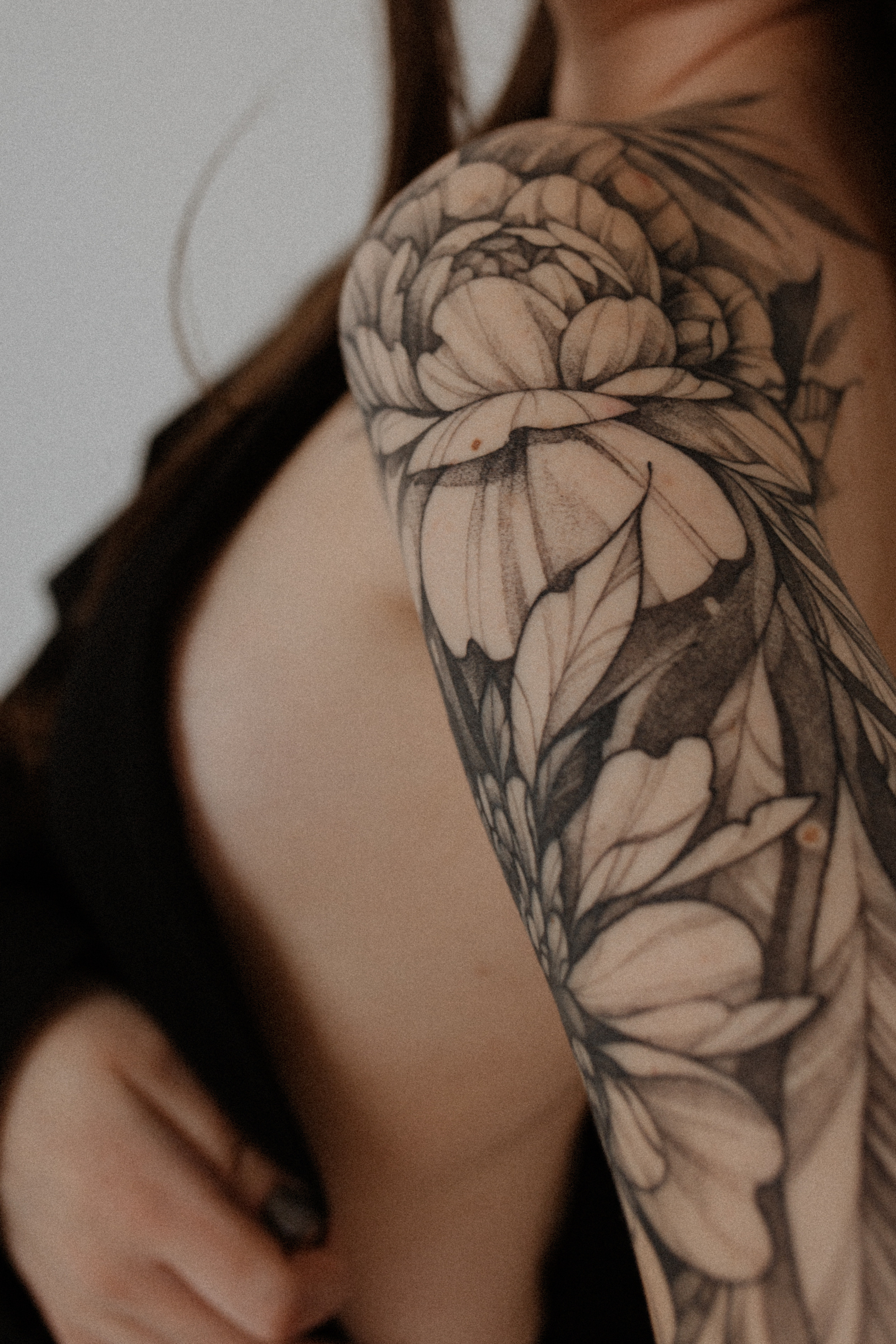 Лера. Фотограф во Владимире и Москве