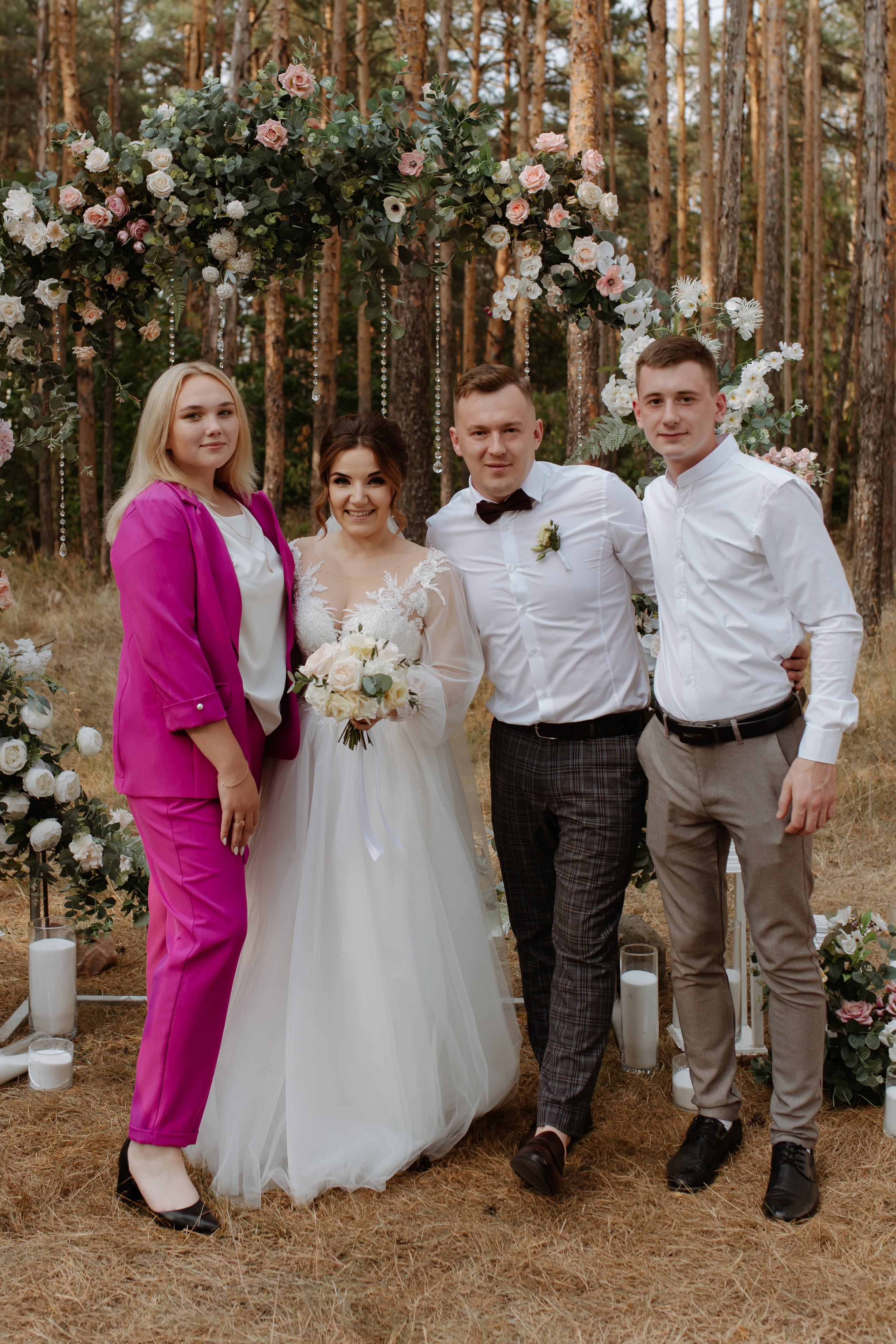 Александра и Кирилл. Фотограф во Владимире и Москве