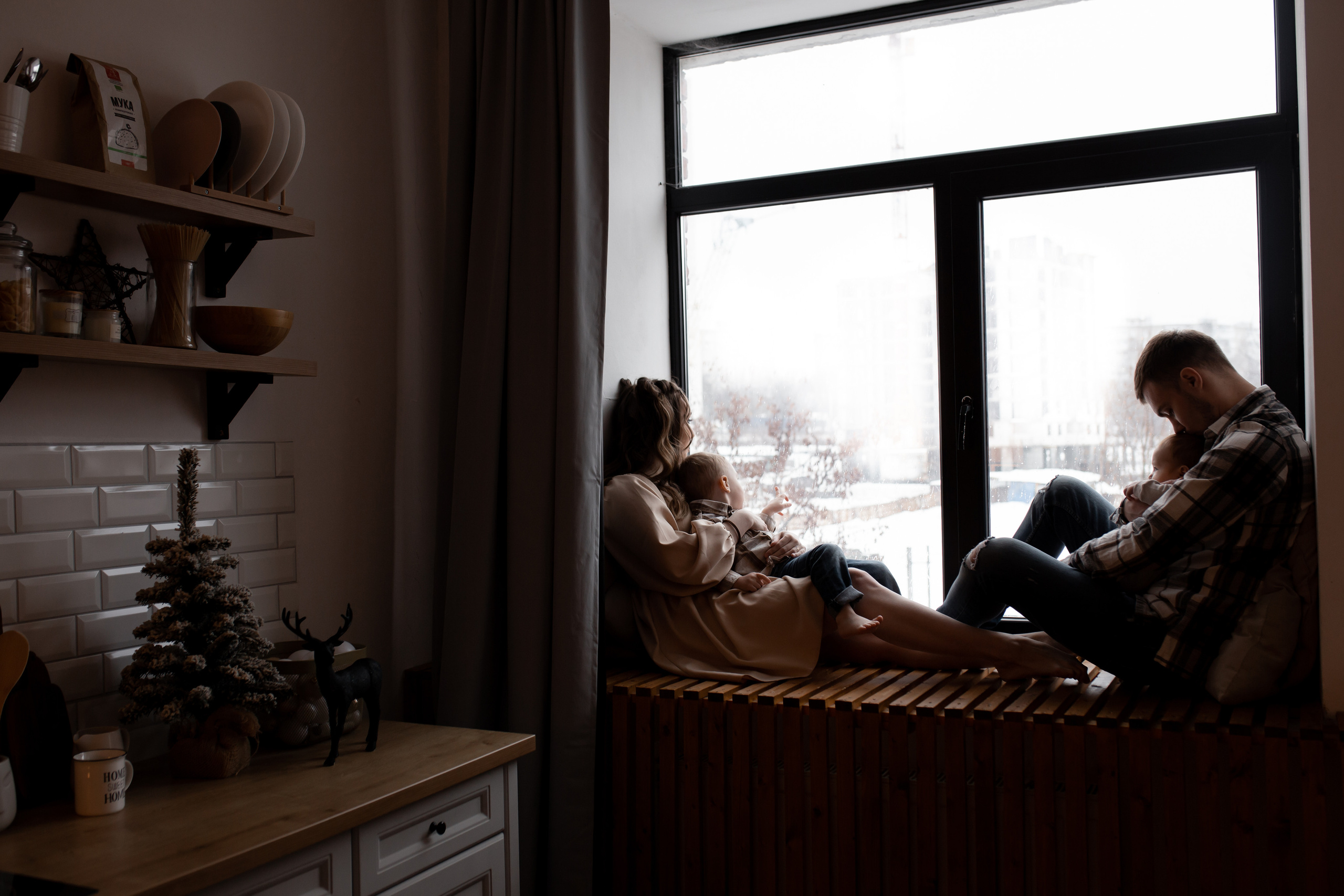 Павловы. Фотограф во Владимире и Москве