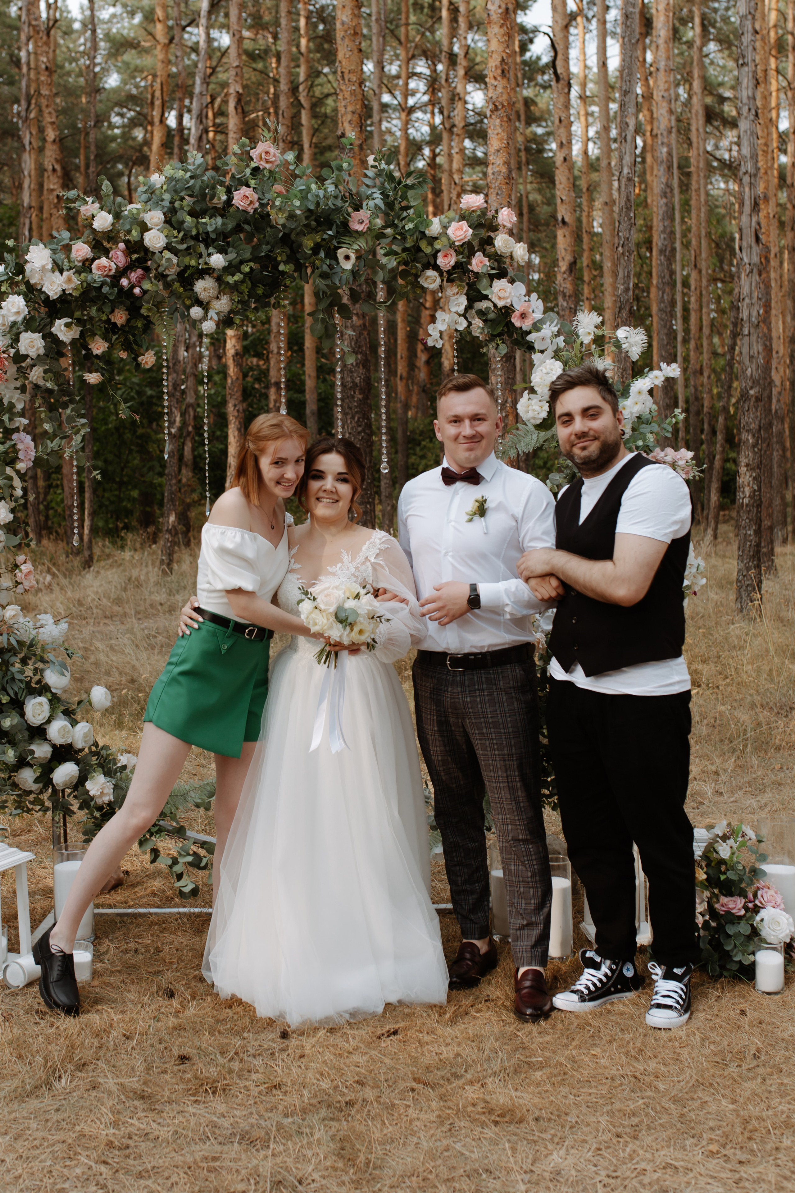 Александра и Кирилл. Фотограф во Владимире и Москве