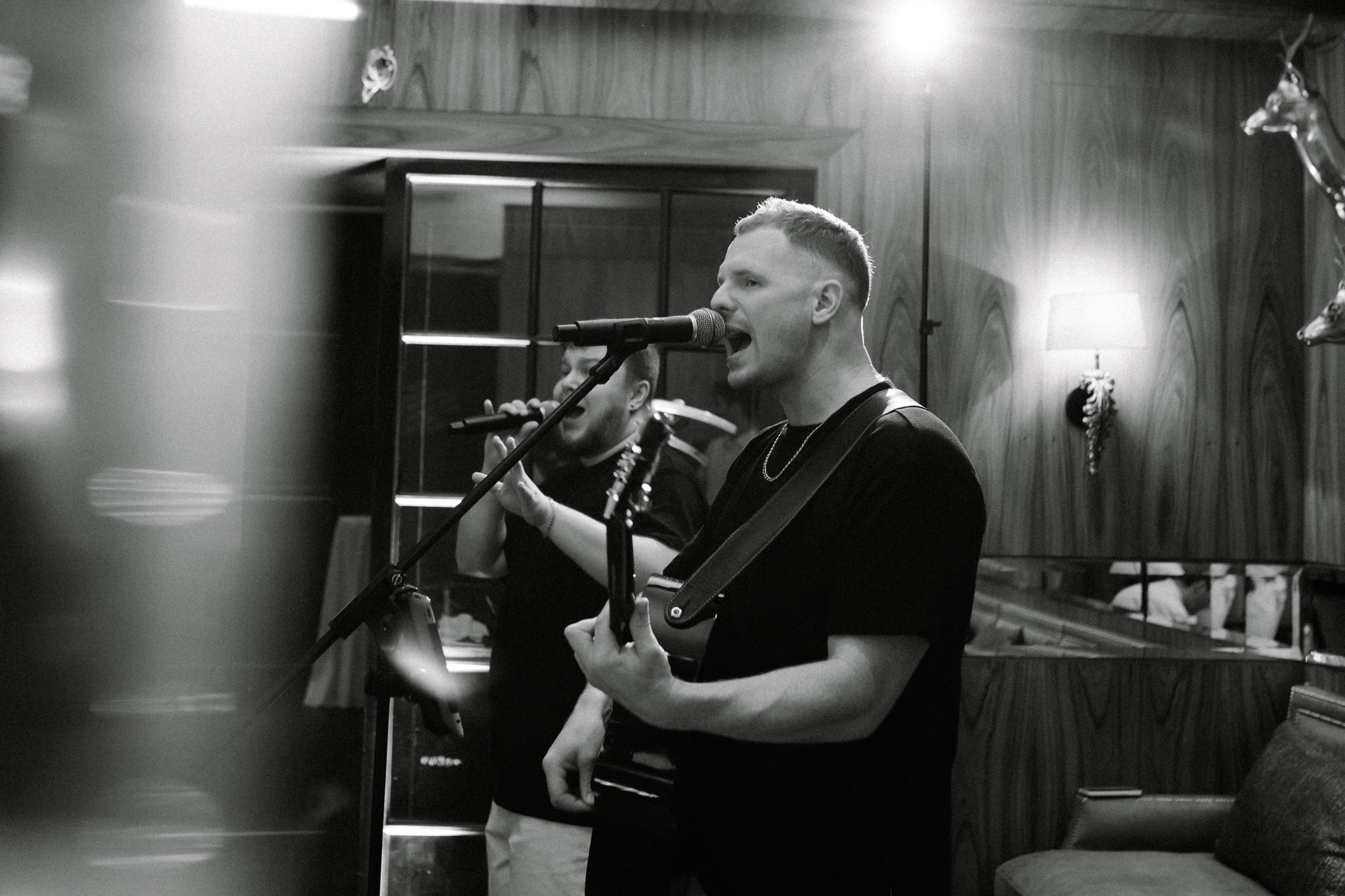 Александра и Кирилл. Фотограф во Владимире и Москве