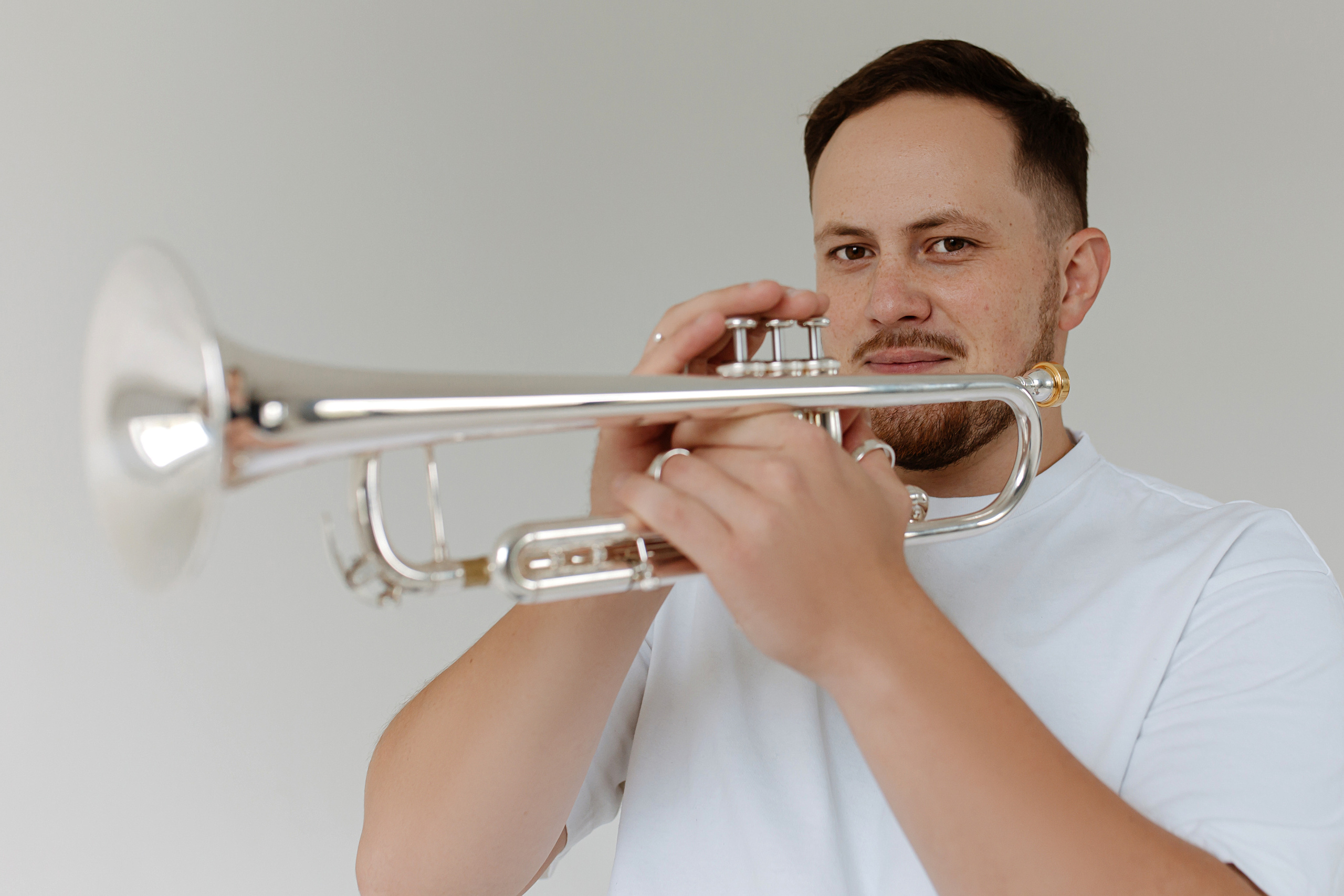 Сергей. Фотограф во Владимире и Москве