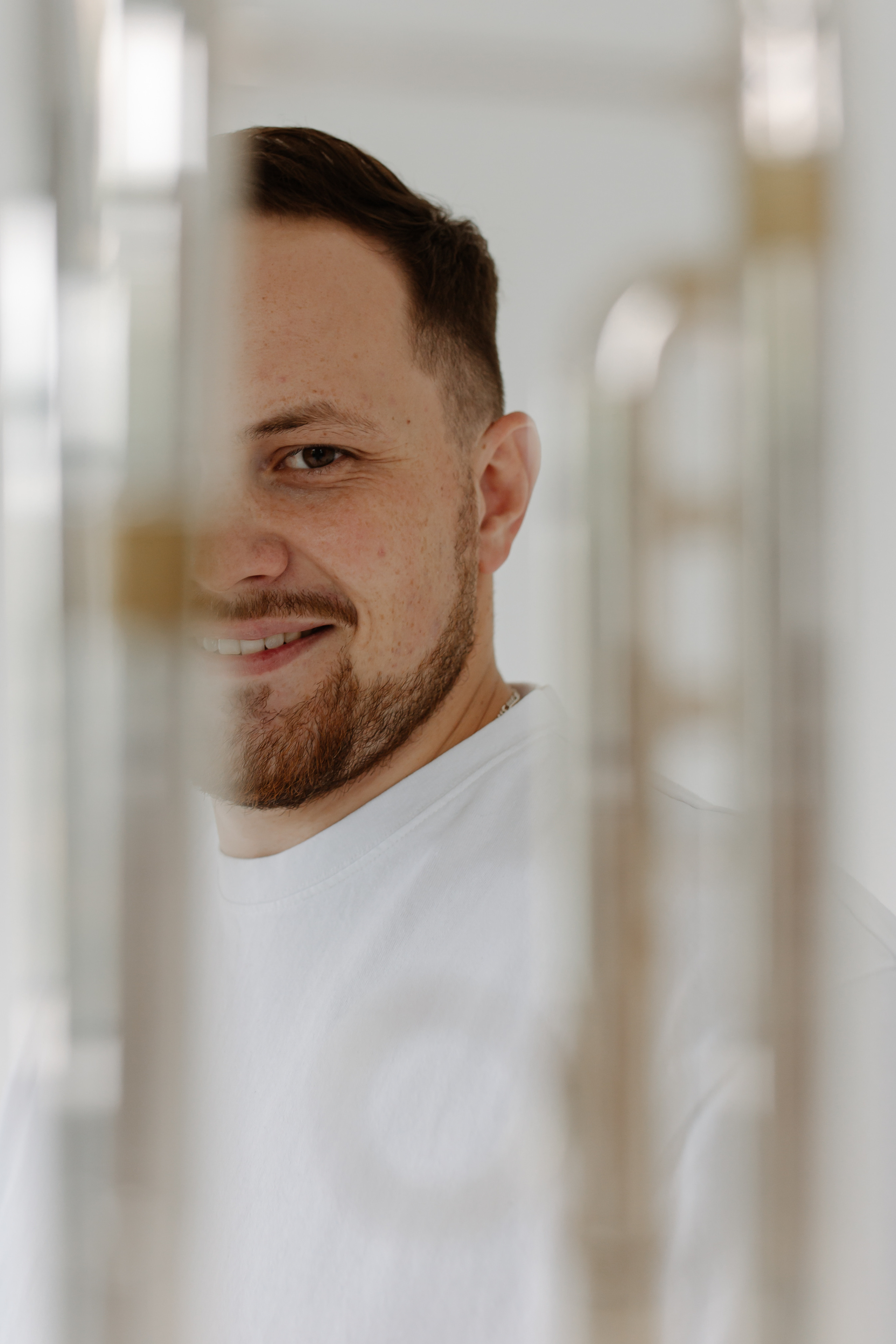 Сергей. Фотограф во Владимире и Москве