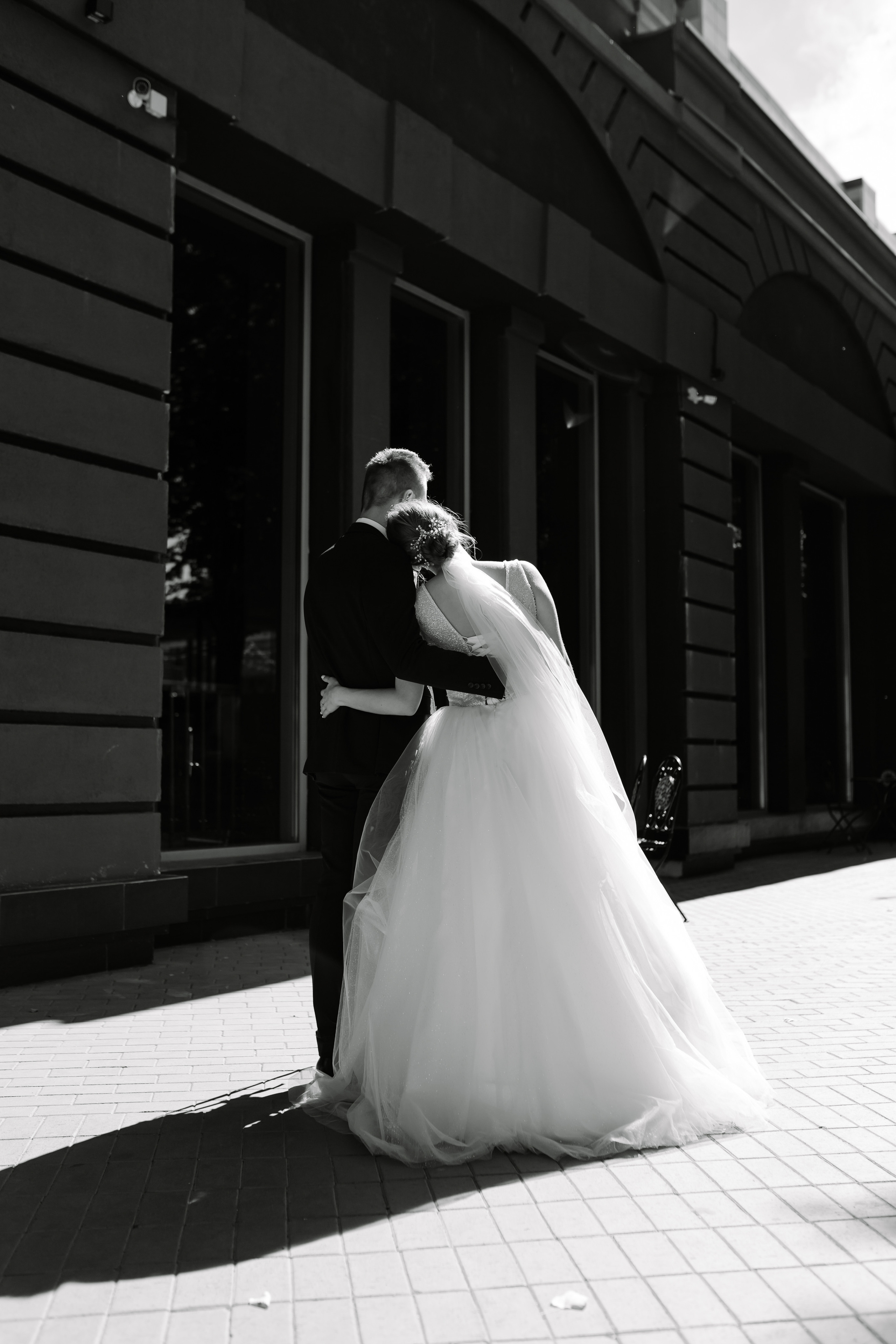 Влад и Алена. Фотограф во Владимире и Москве