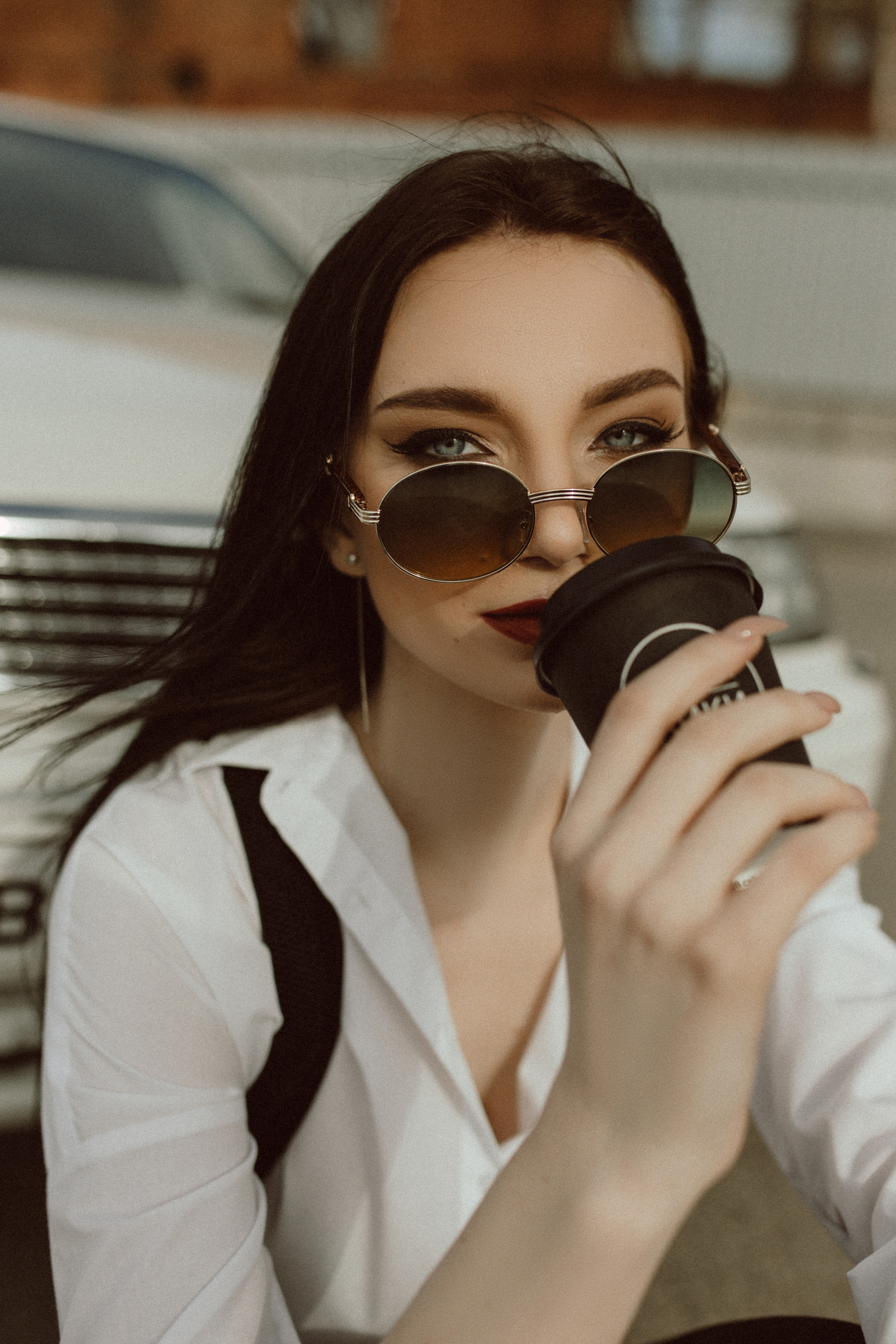 Анна. Фотограф во Владимире и Москве