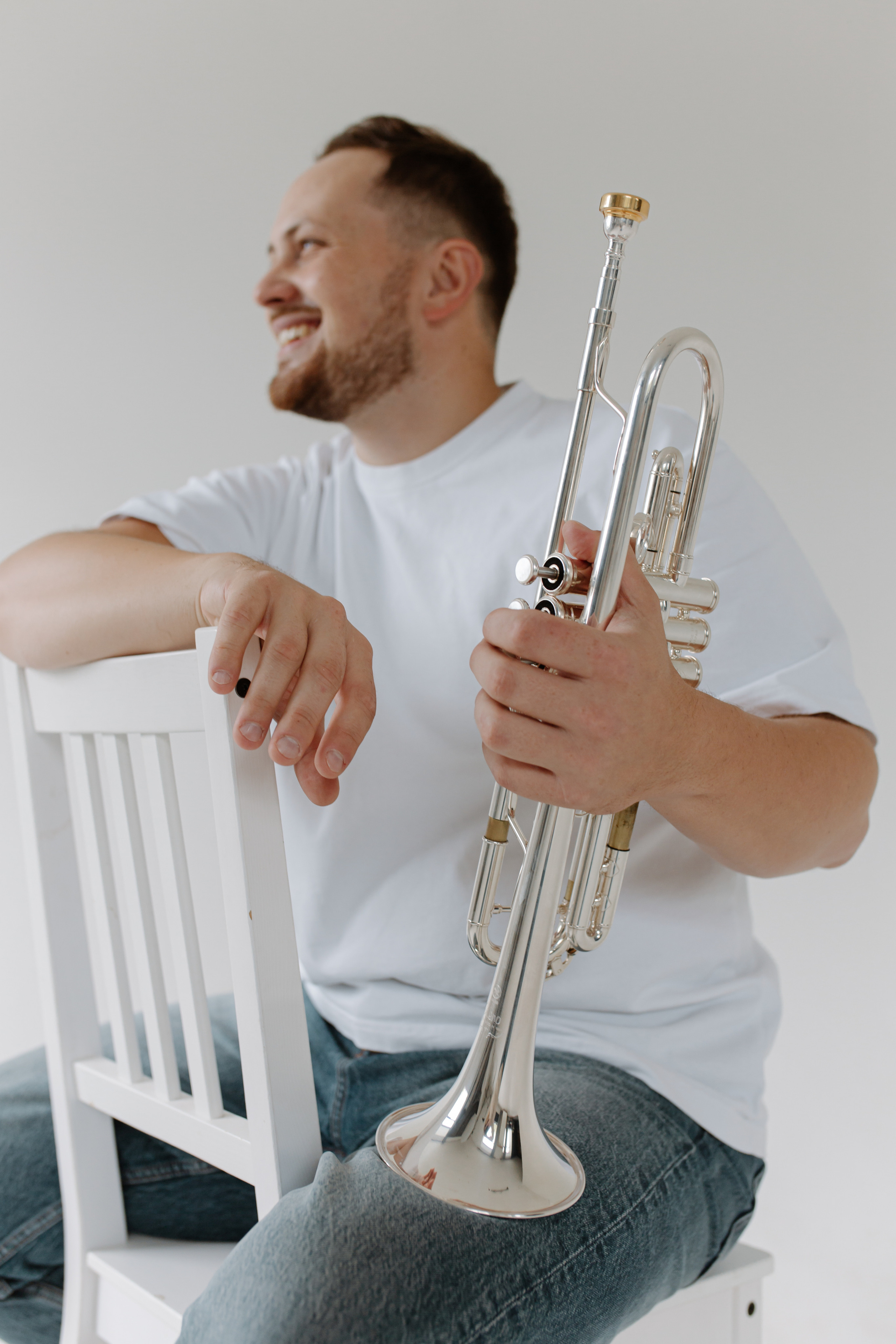 Сергей. Фотограф во Владимире и Москве