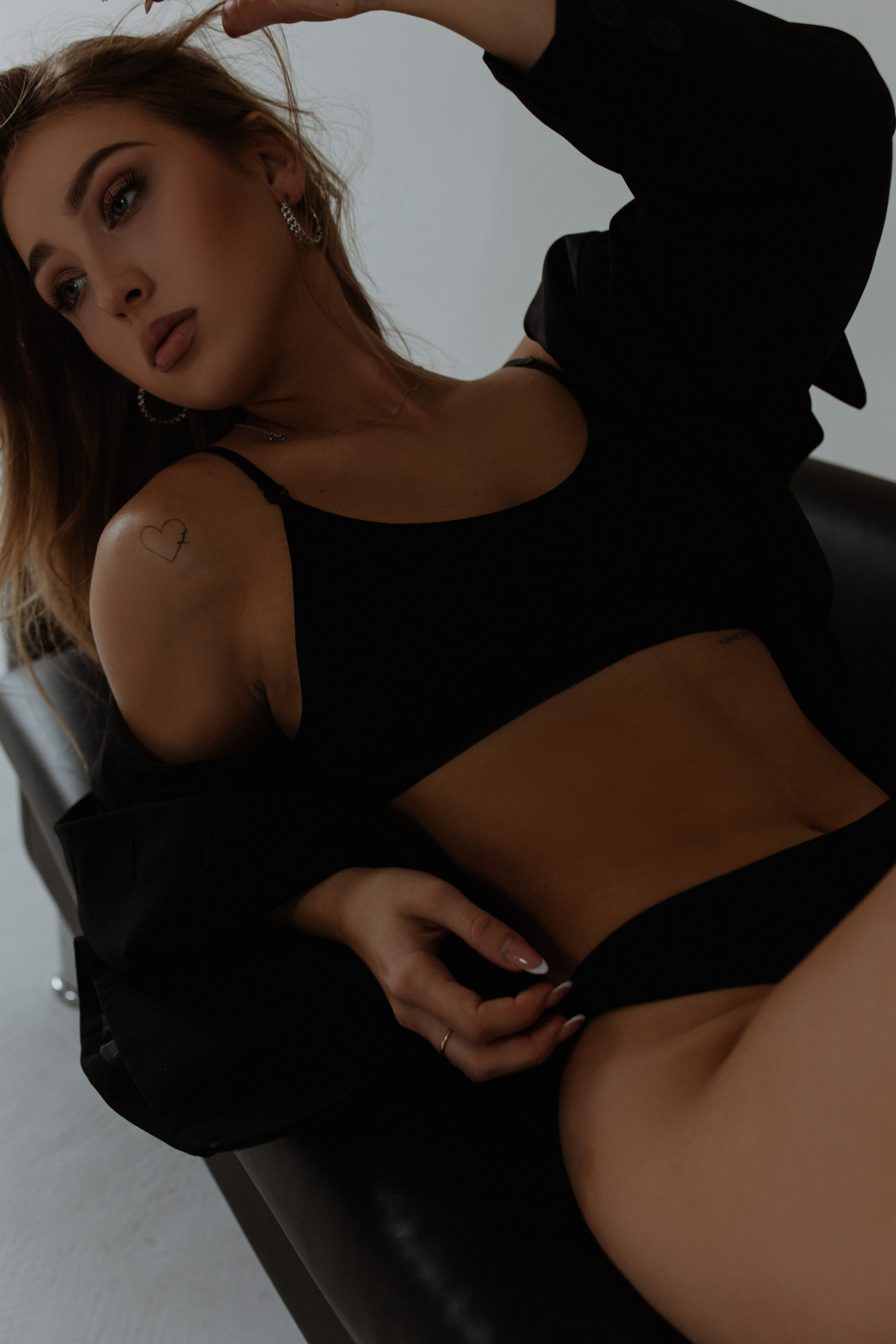 Ариша. Фотограф во Владимире и Москве