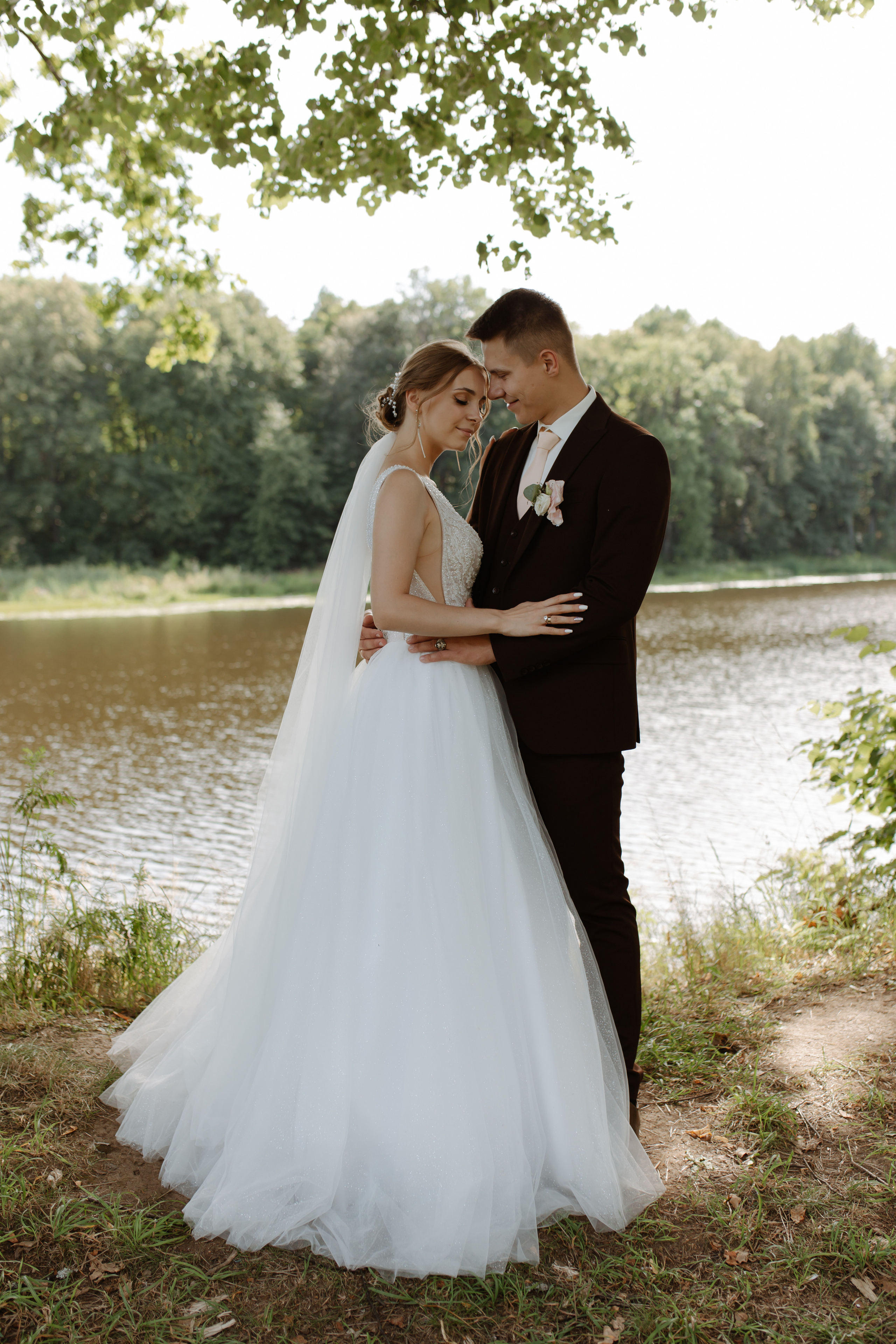 Влад и Алена. Фотограф во Владимире и Москве