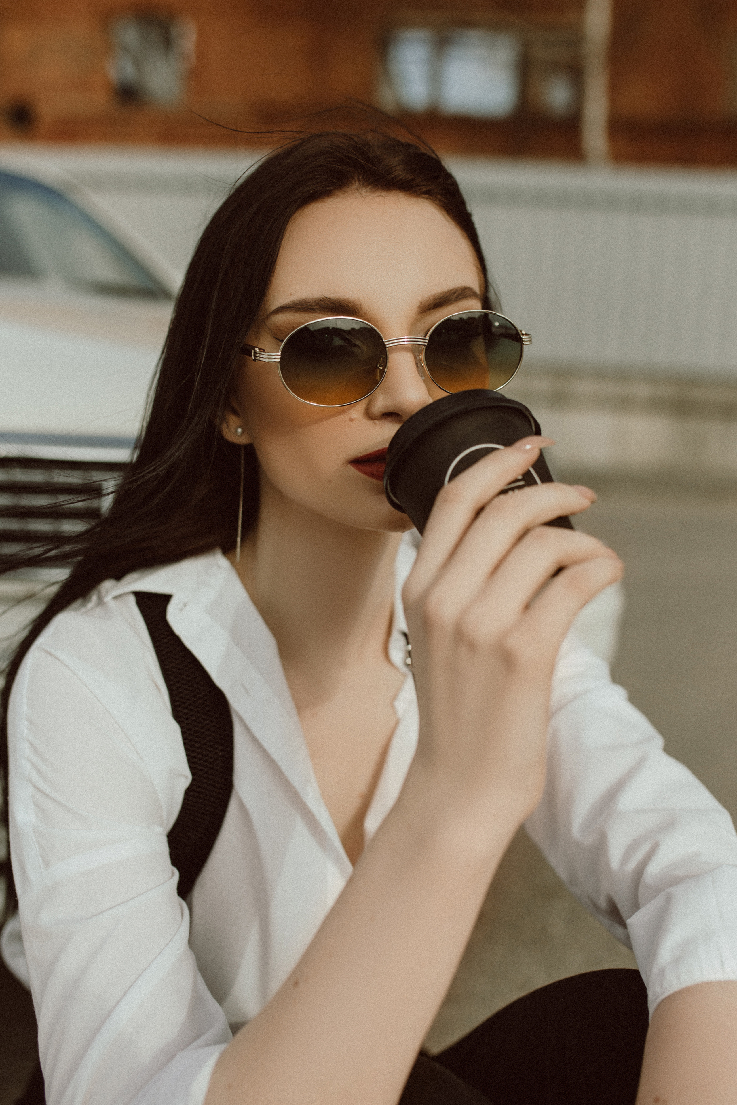 Анна. Фотограф во Владимире и Москве