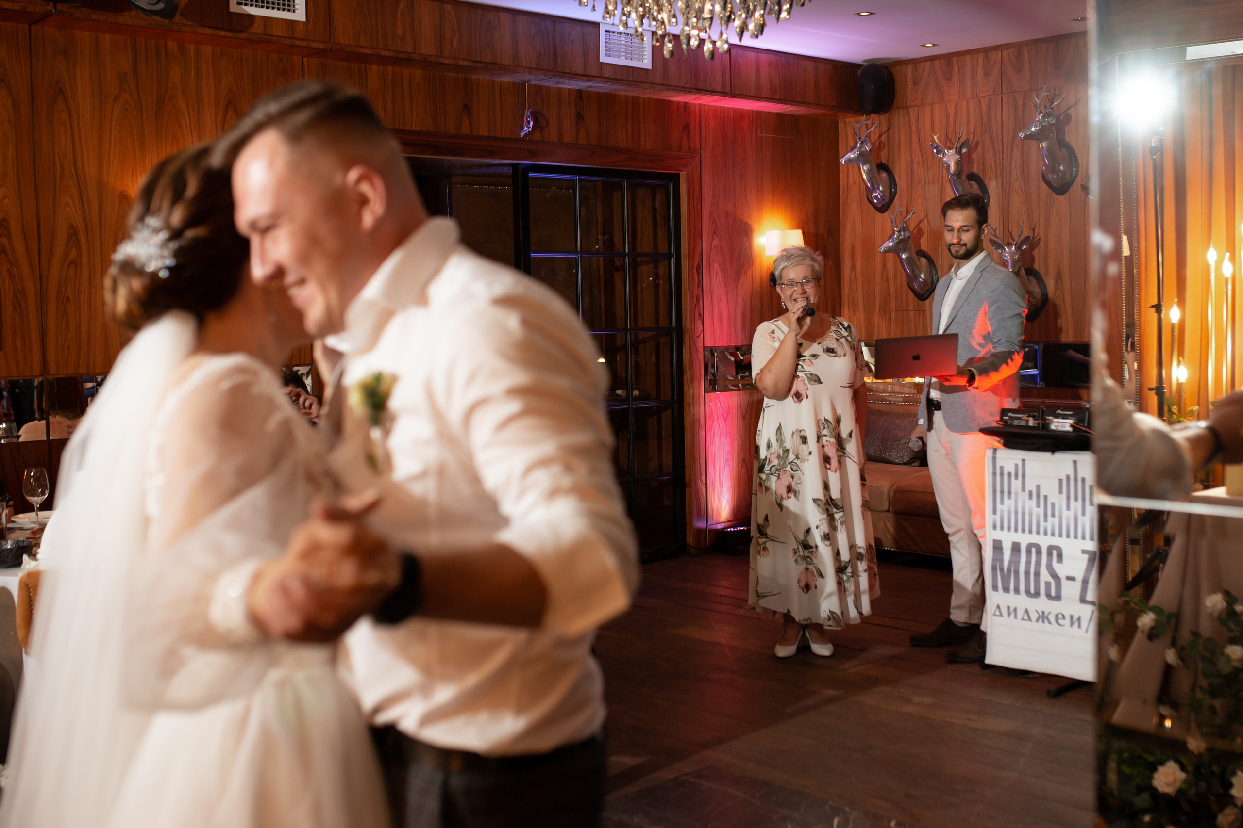 Александра и Кирилл. Фотограф во Владимире и Москве