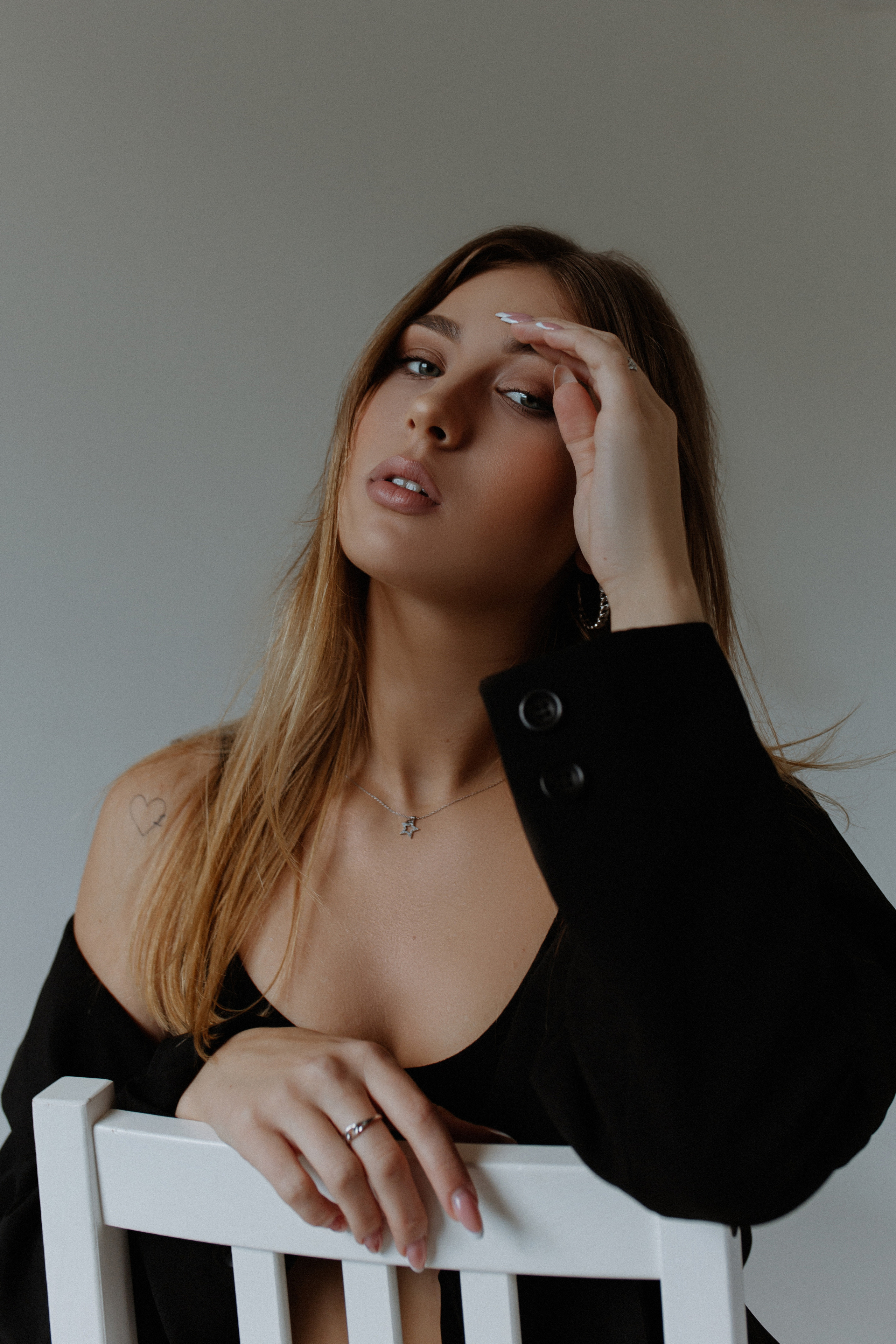 Ариша. Фотограф во Владимире и Москве