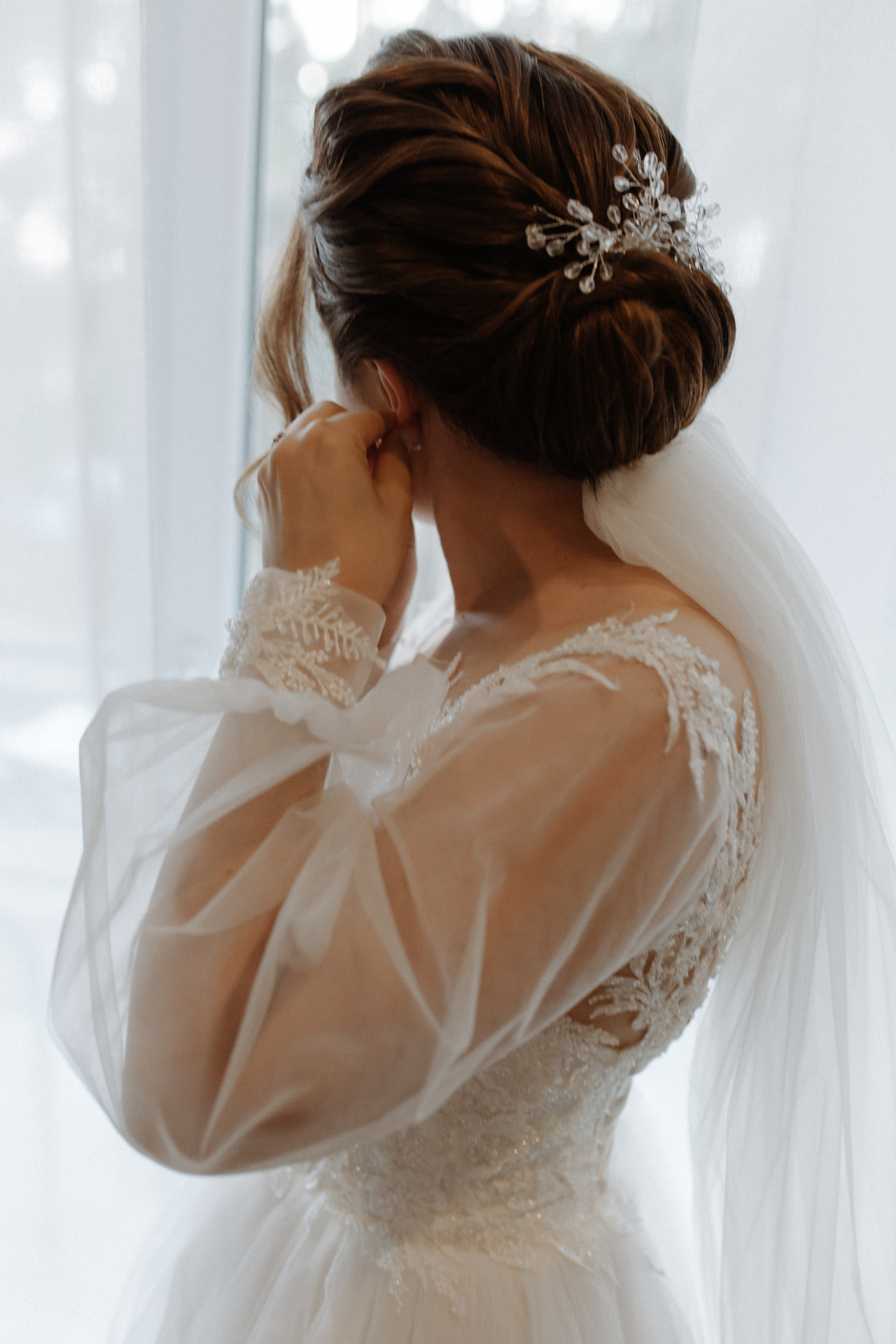 Александра и Кирилл. Фотограф во Владимире и Москве