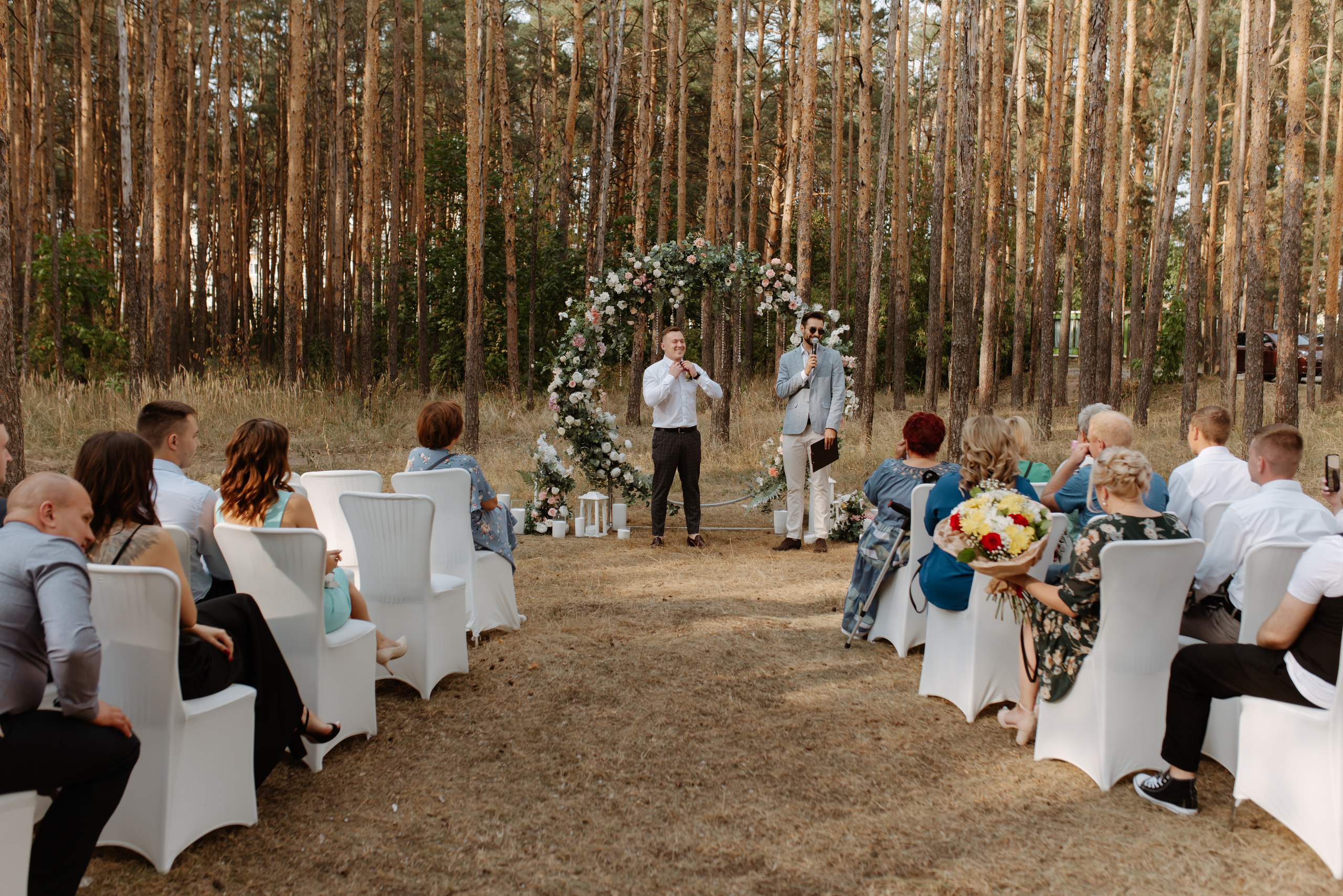 Александра и Кирилл. Фотограф во Владимире и Москве