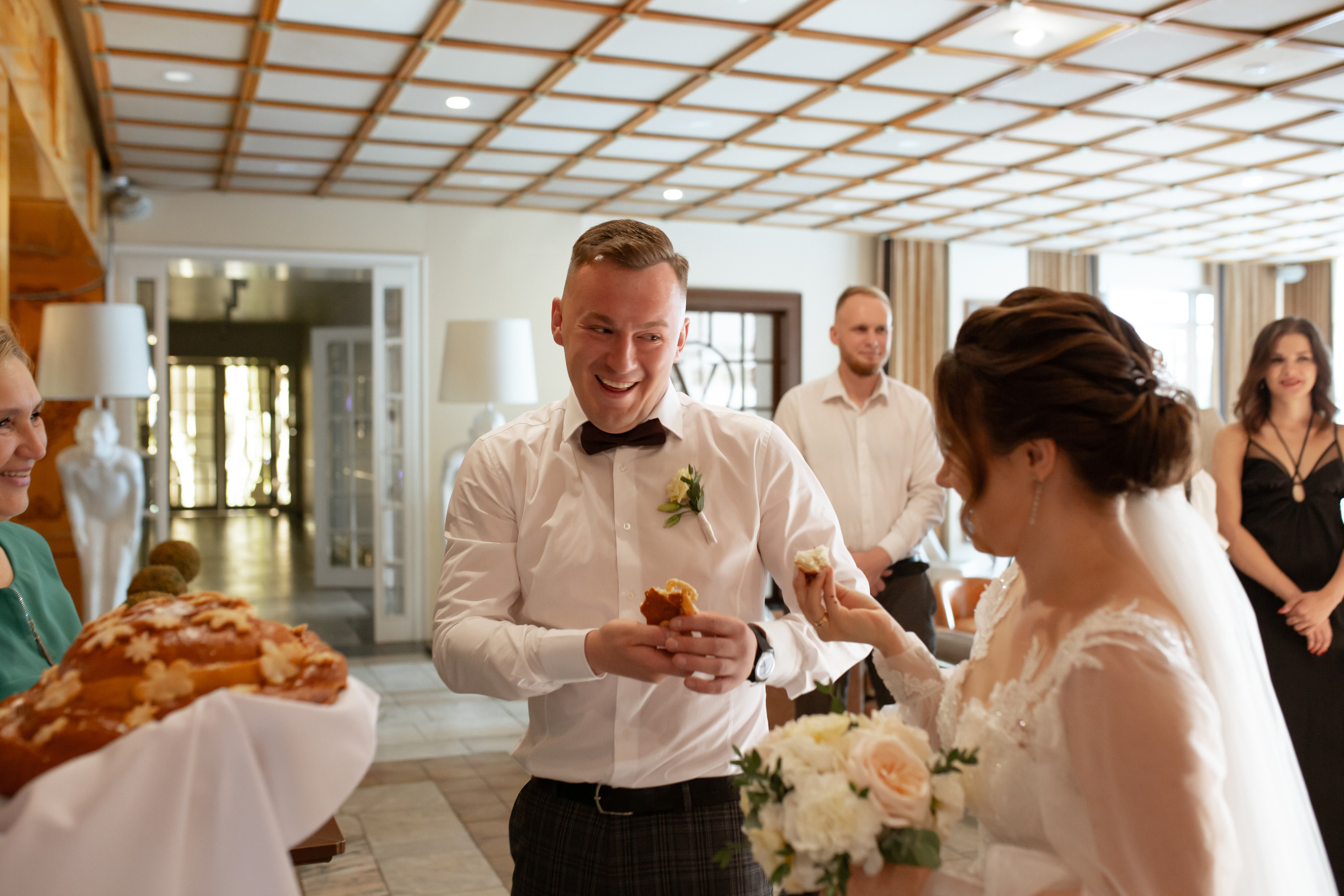 Александра и Кирилл. Фотограф во Владимире и Москве