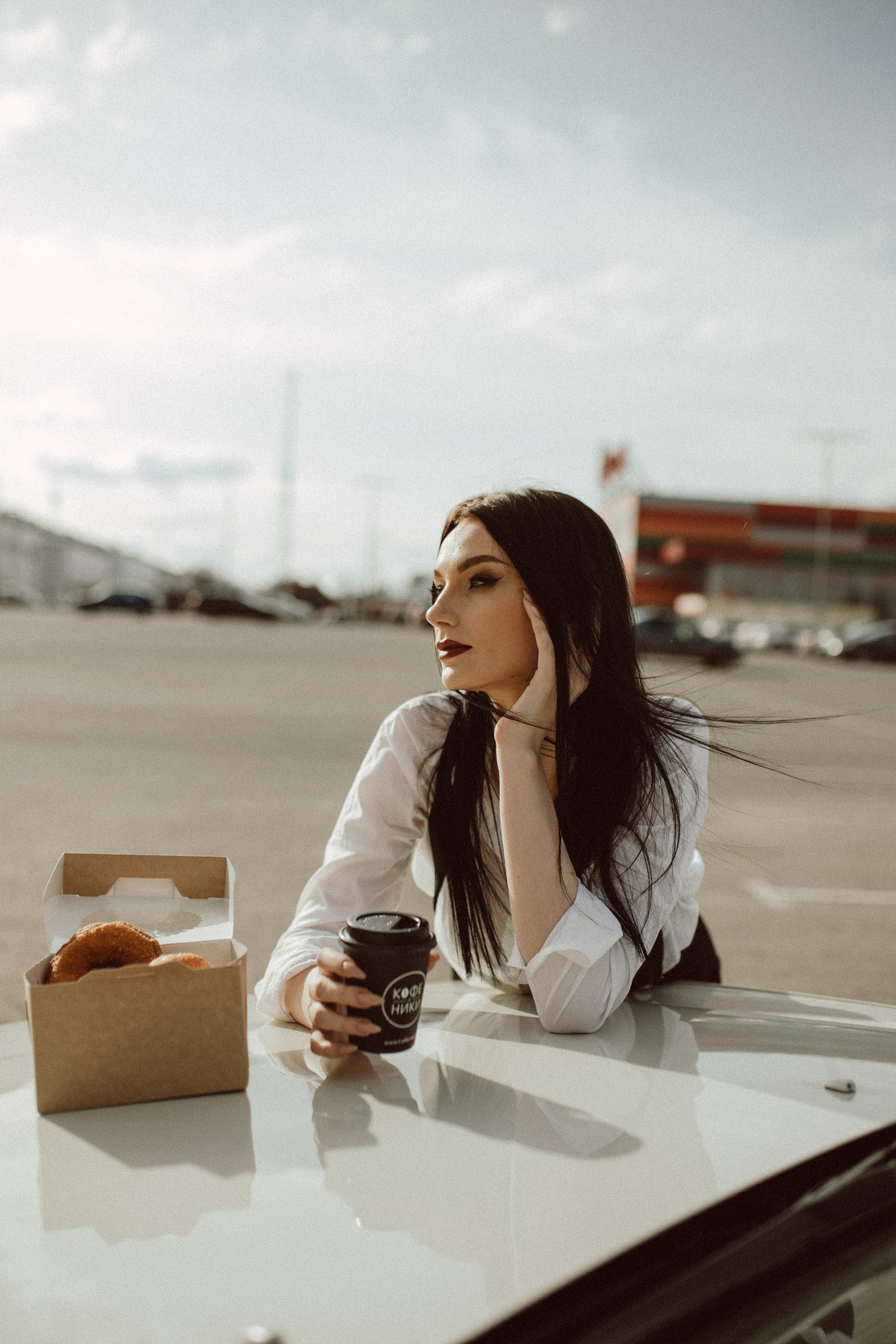 Анна. Фотограф во Владимире и Москве