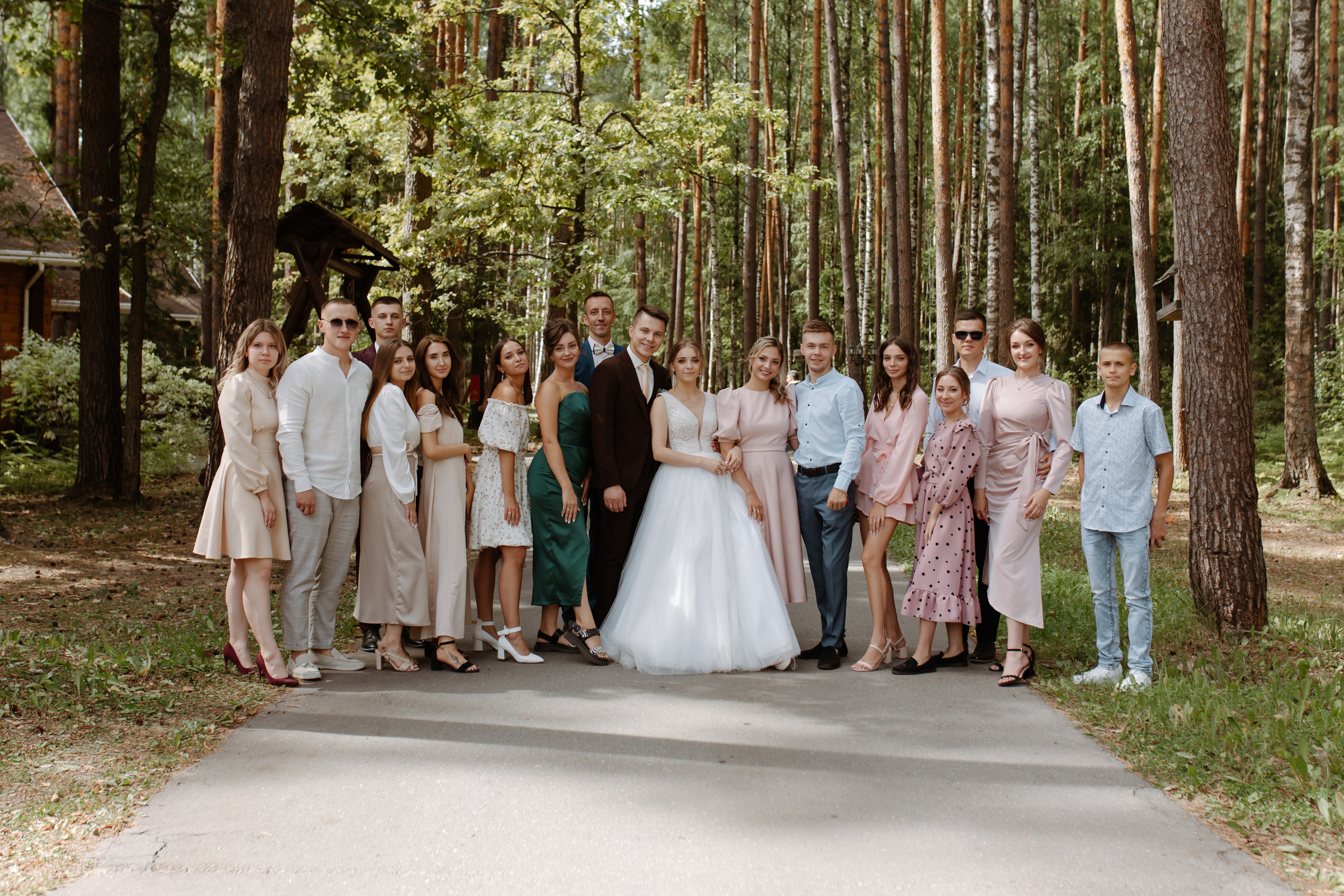 Влад и Алена. Фотограф во Владимире и Москве