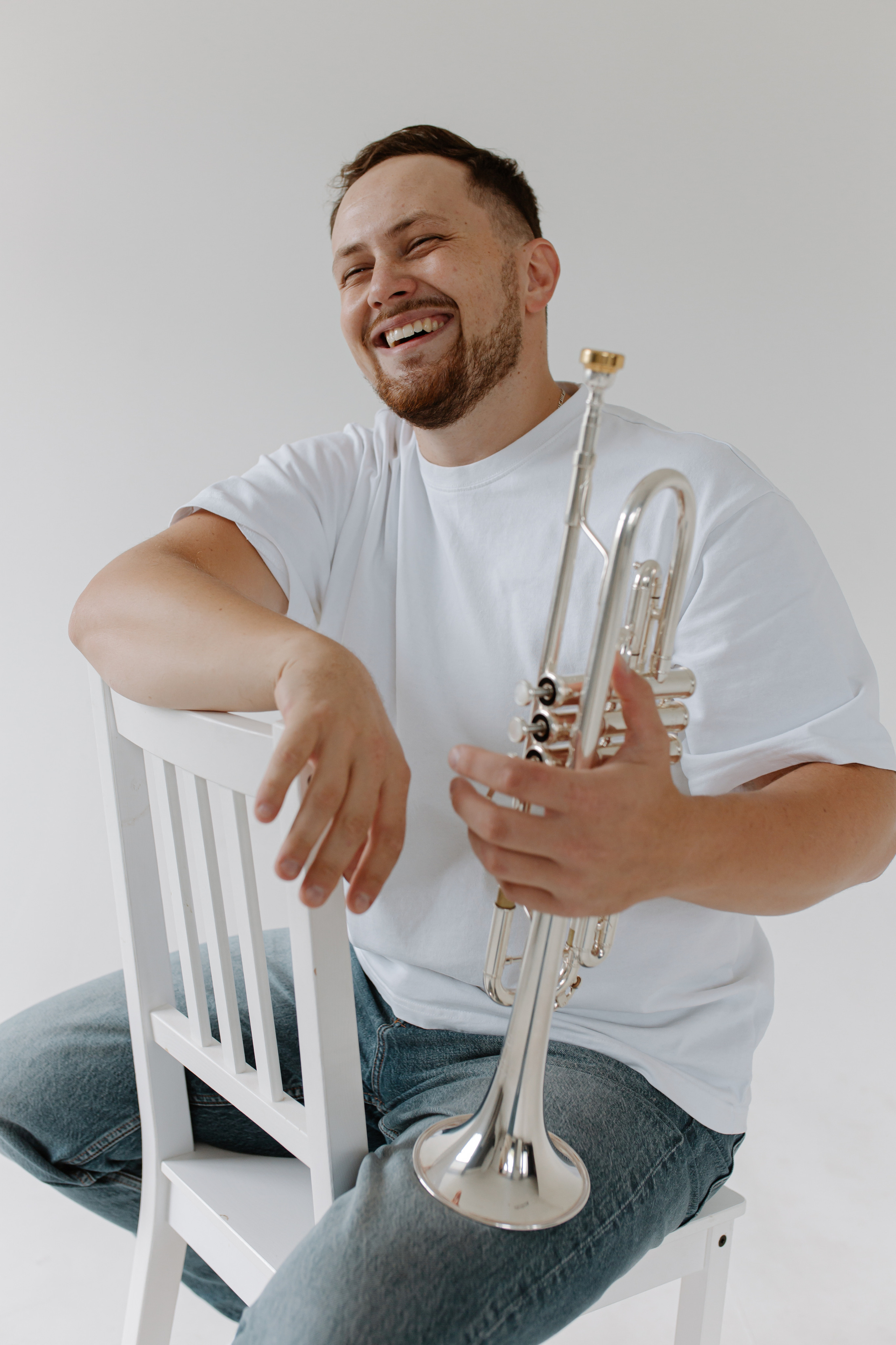 Сергей. Фотограф во Владимире и Москве