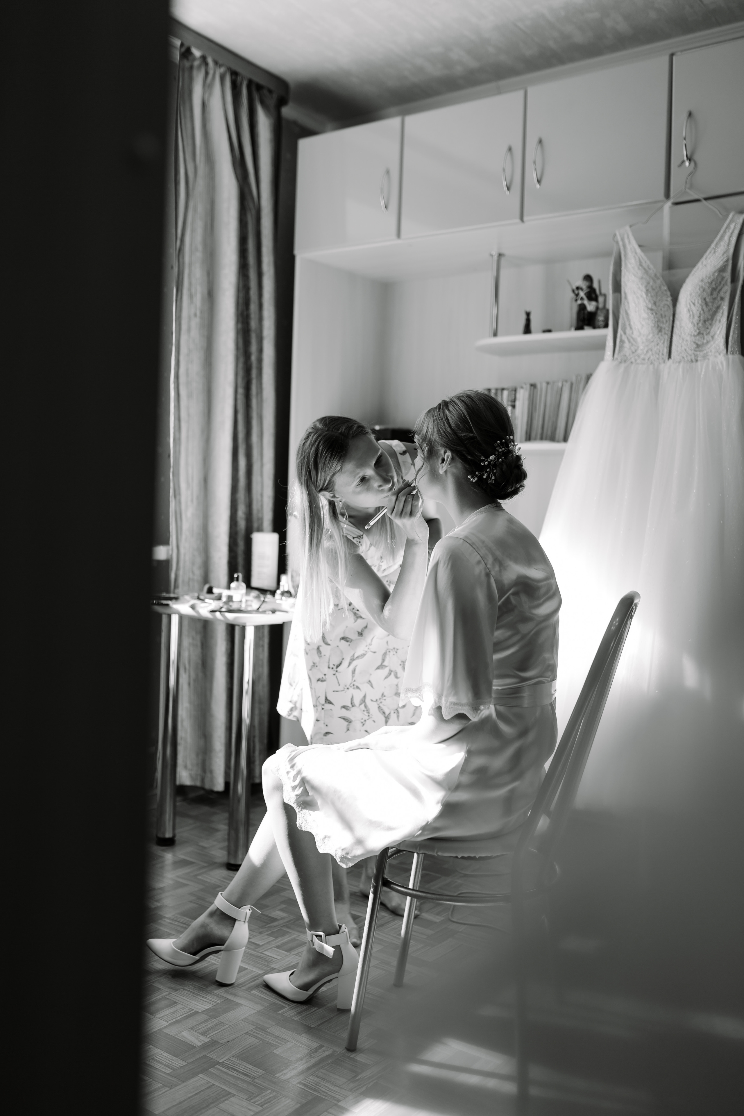 Влад и Алена. Фотограф во Владимире и Москве