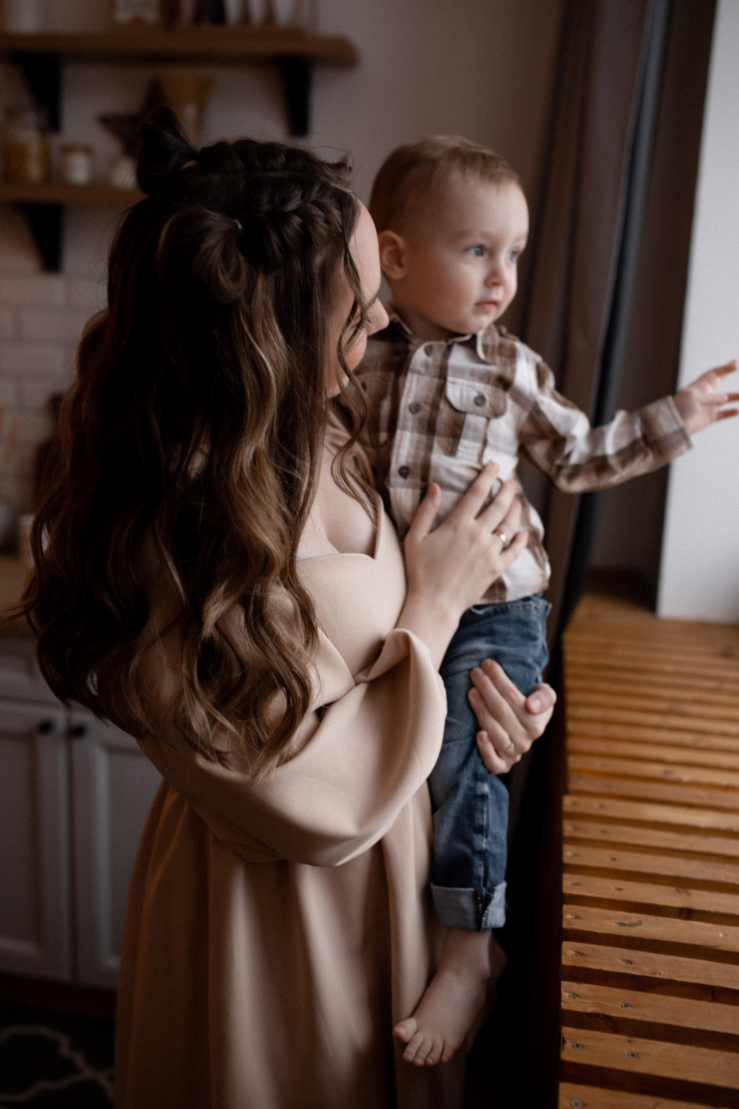 Павловы. Фотограф во Владимире и Москве