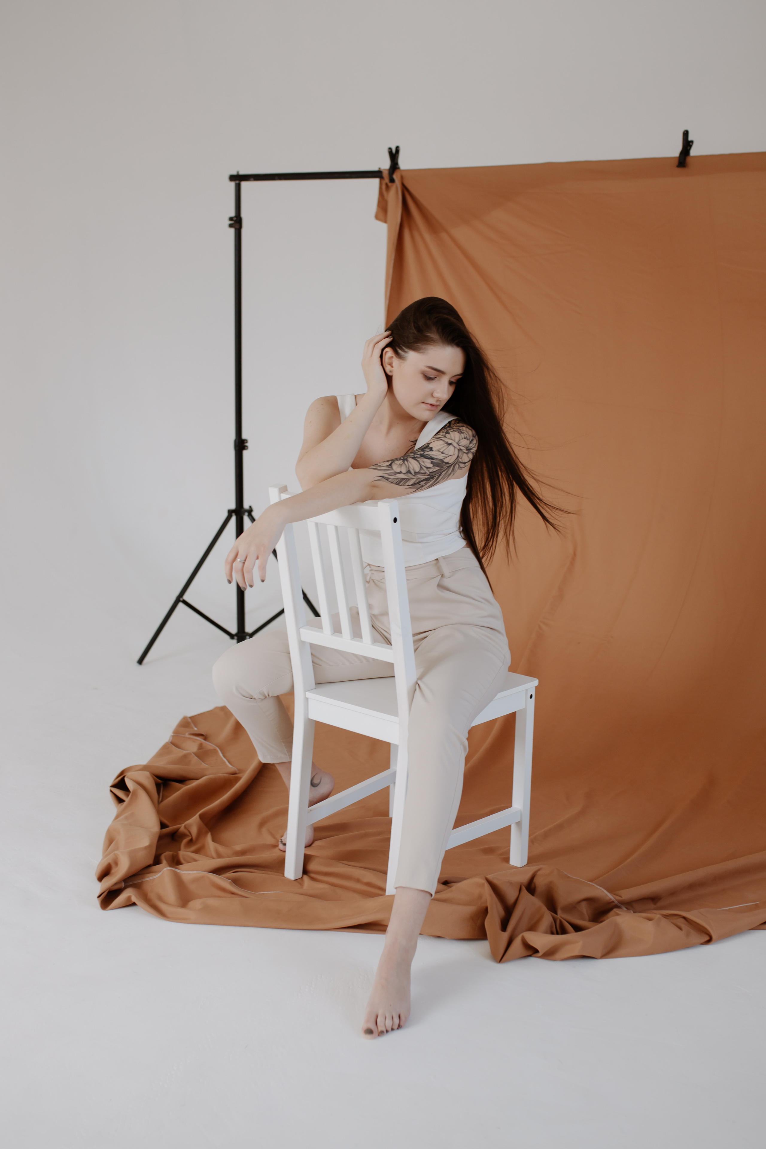 Лера. Фотограф во Владимире и Москве