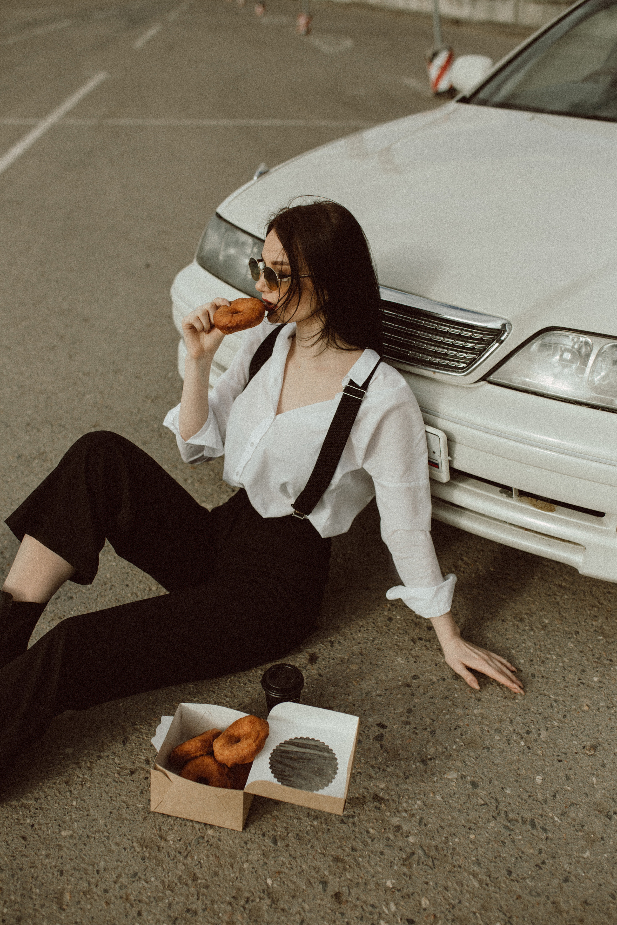 Анна. Фотограф во Владимире и Москве