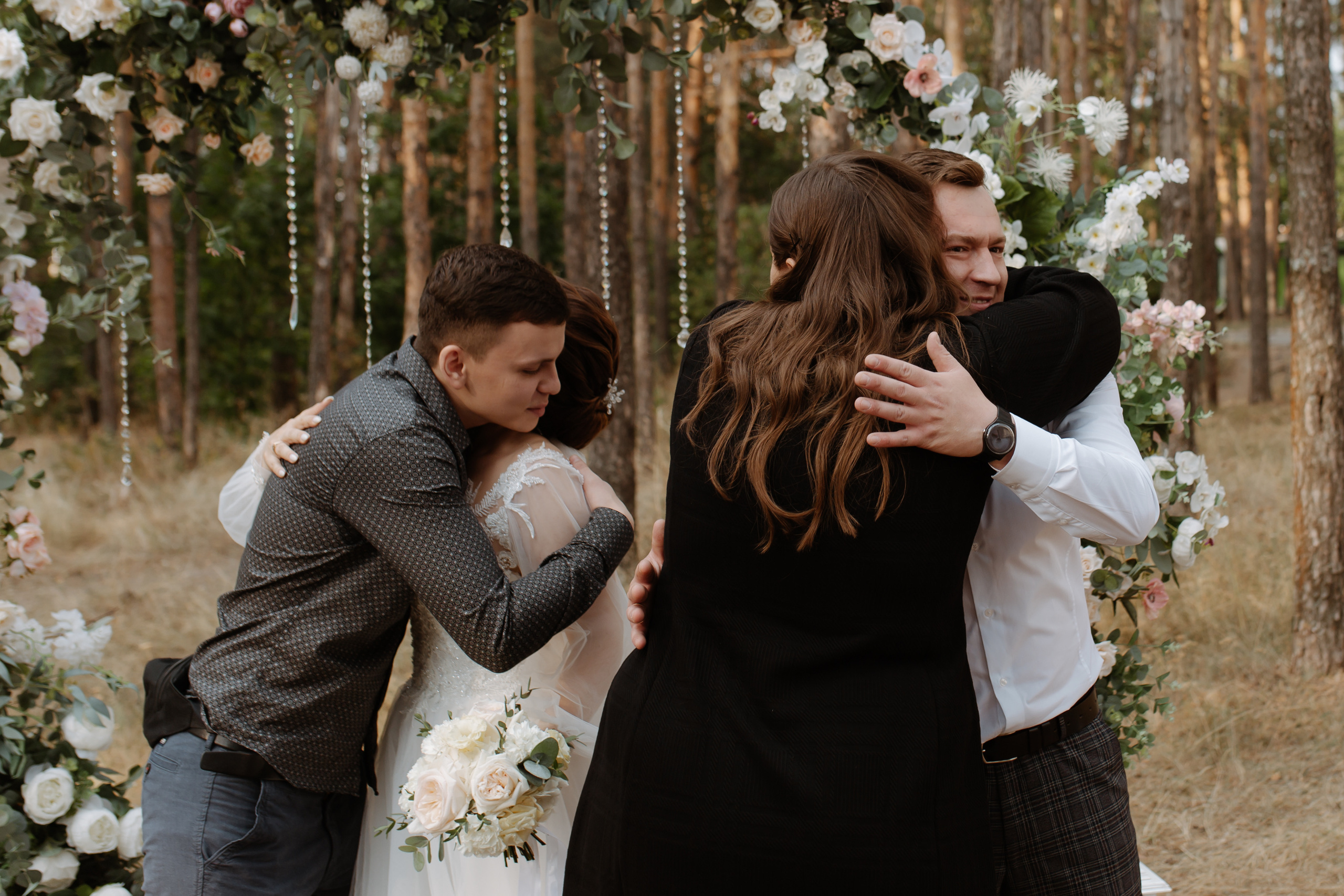 Александра и Кирилл. Фотограф во Владимире и Москве