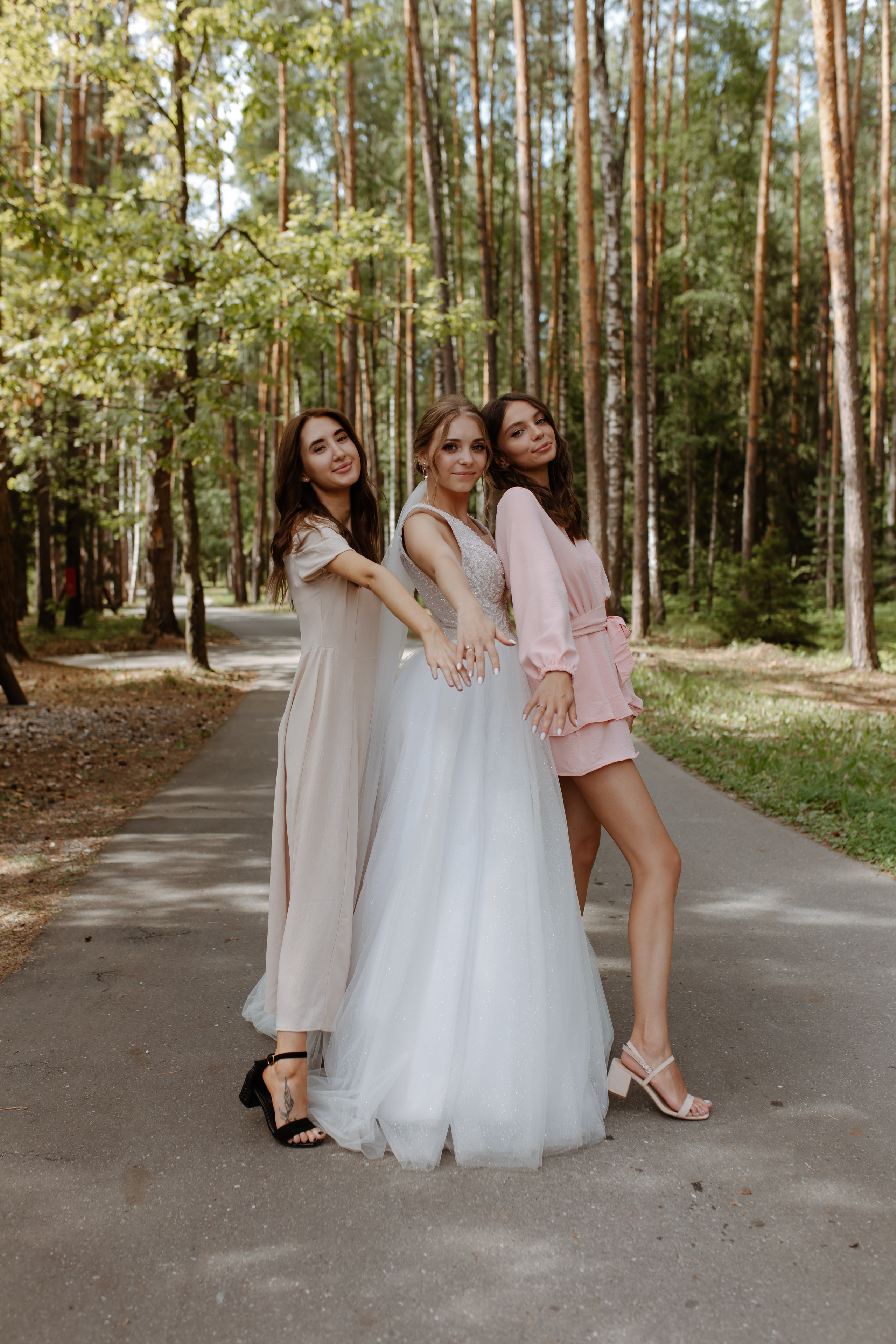 Влад и Алена. Фотограф во Владимире и Москве