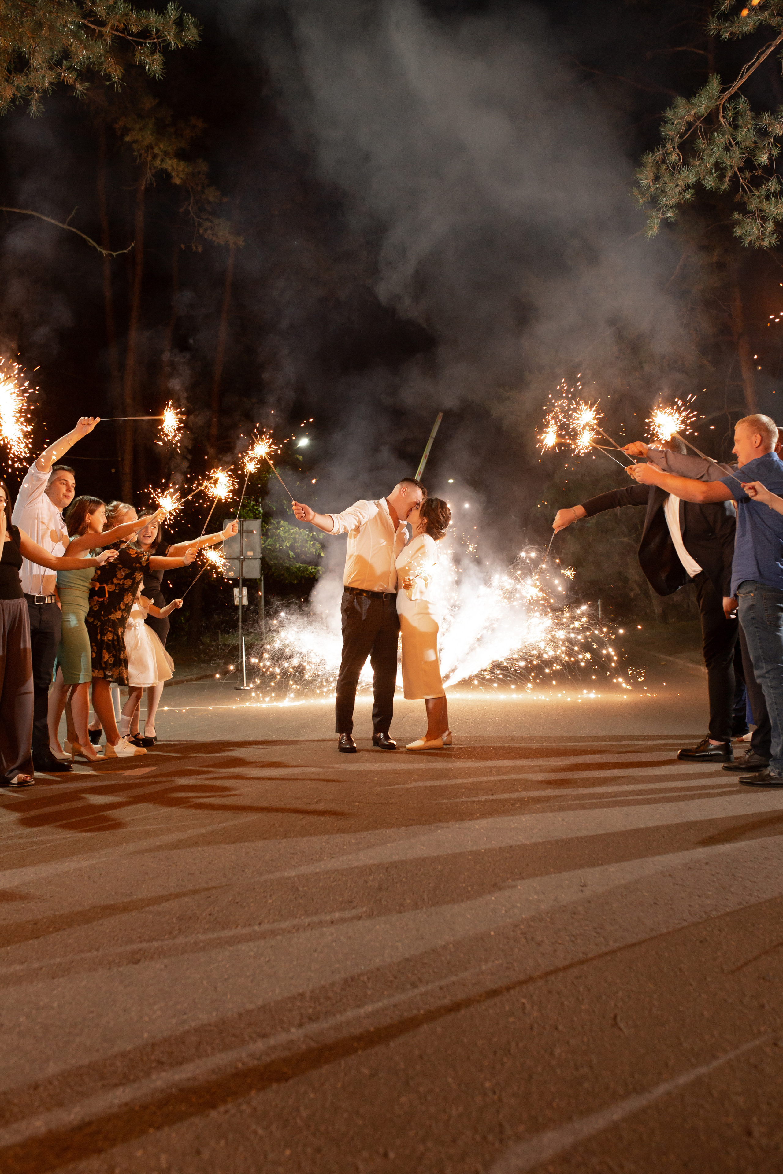 Александра и Кирилл. Фотограф во Владимире и Москве