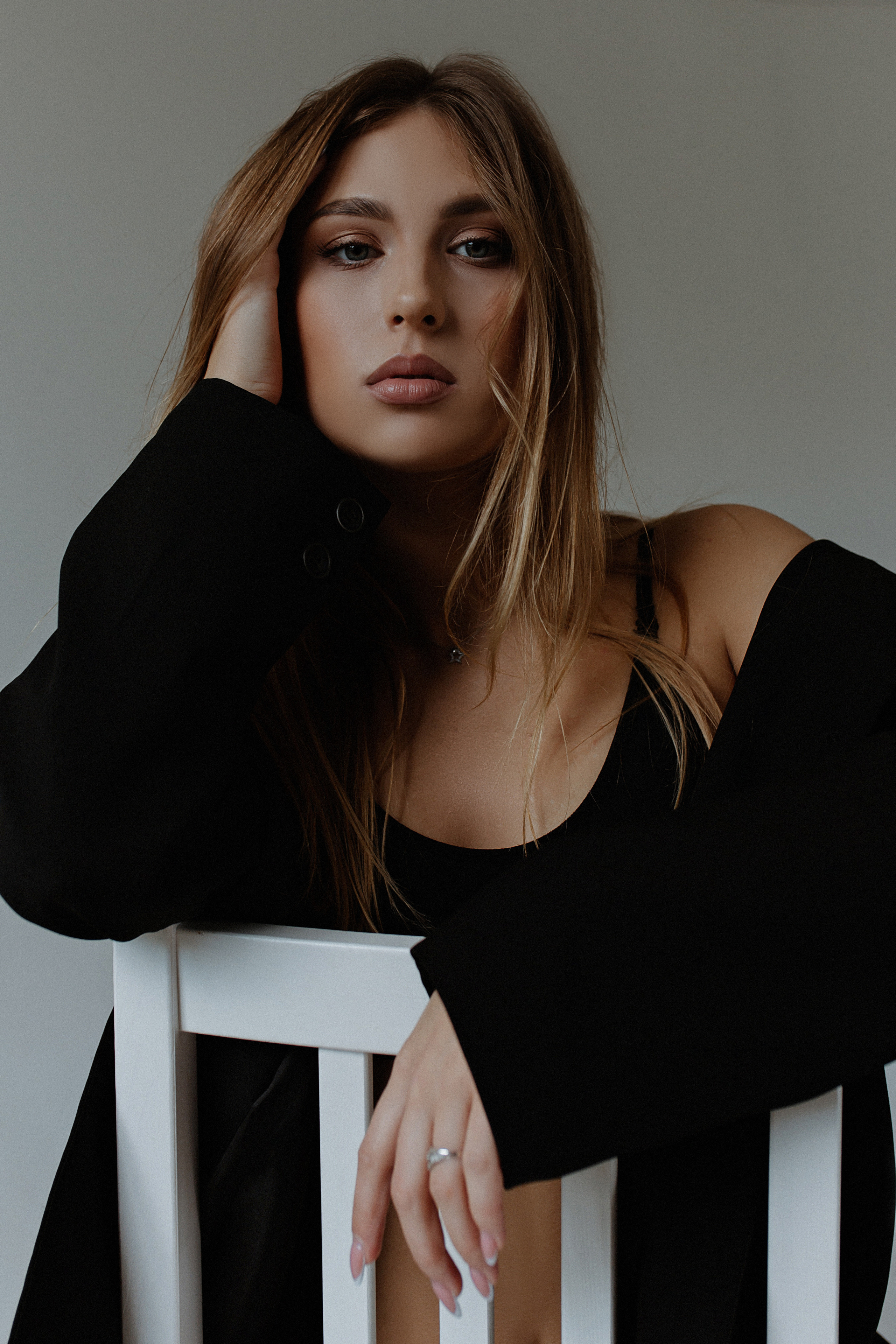 Ариша. Фотограф во Владимире и Москве