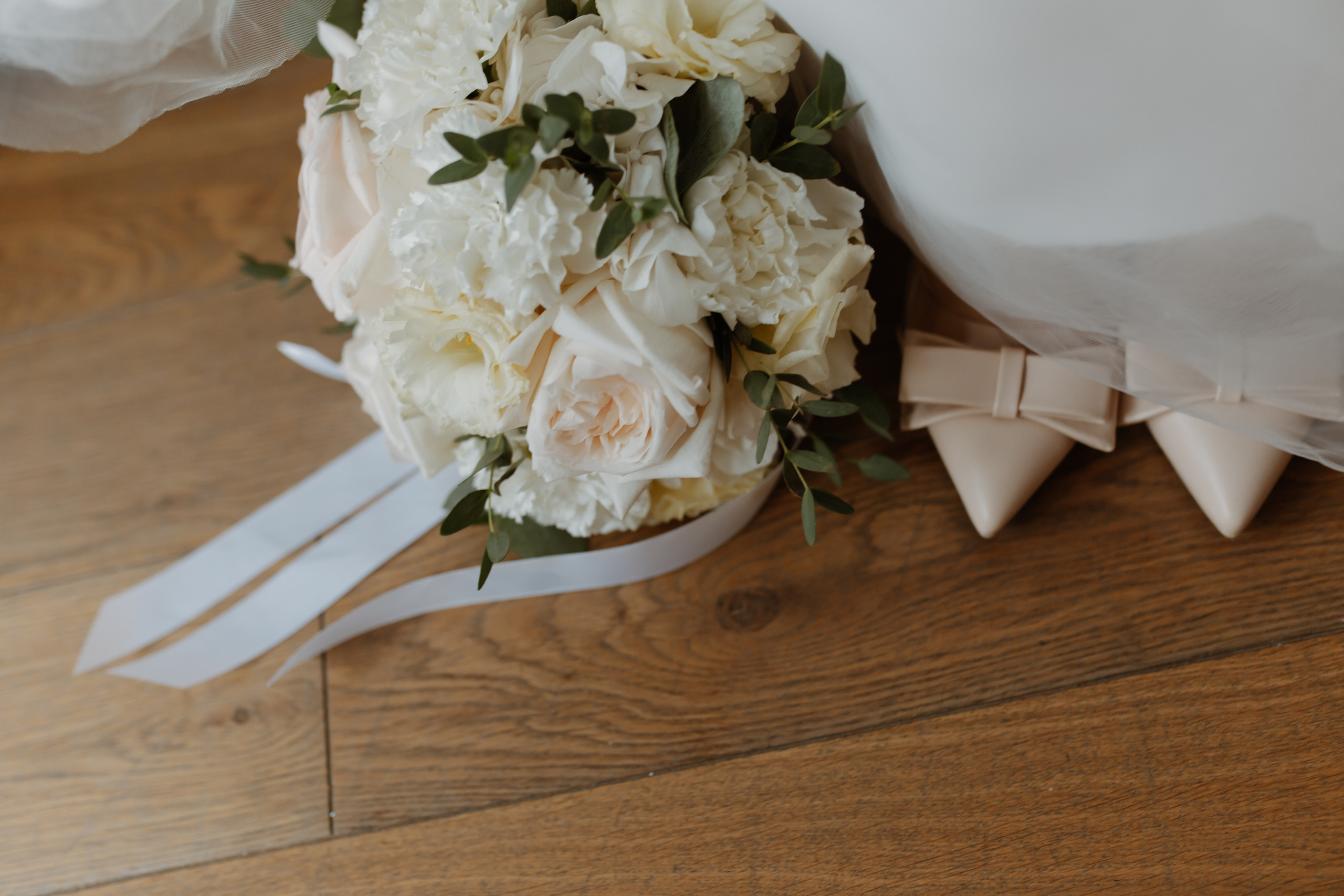 Александра и Кирилл. Фотограф во Владимире и Москве