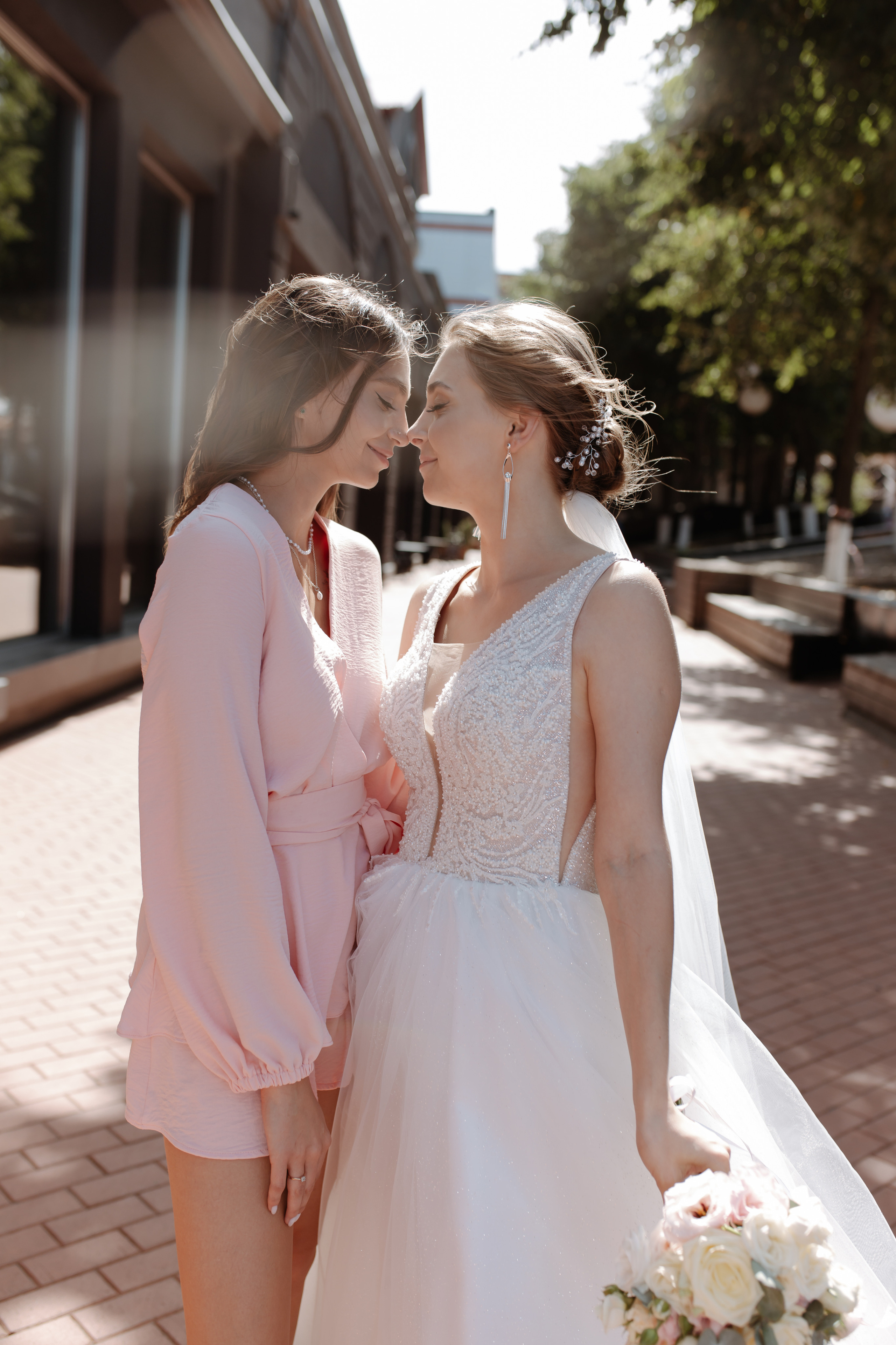 Влад и Алена. Фотограф во Владимире и Москве