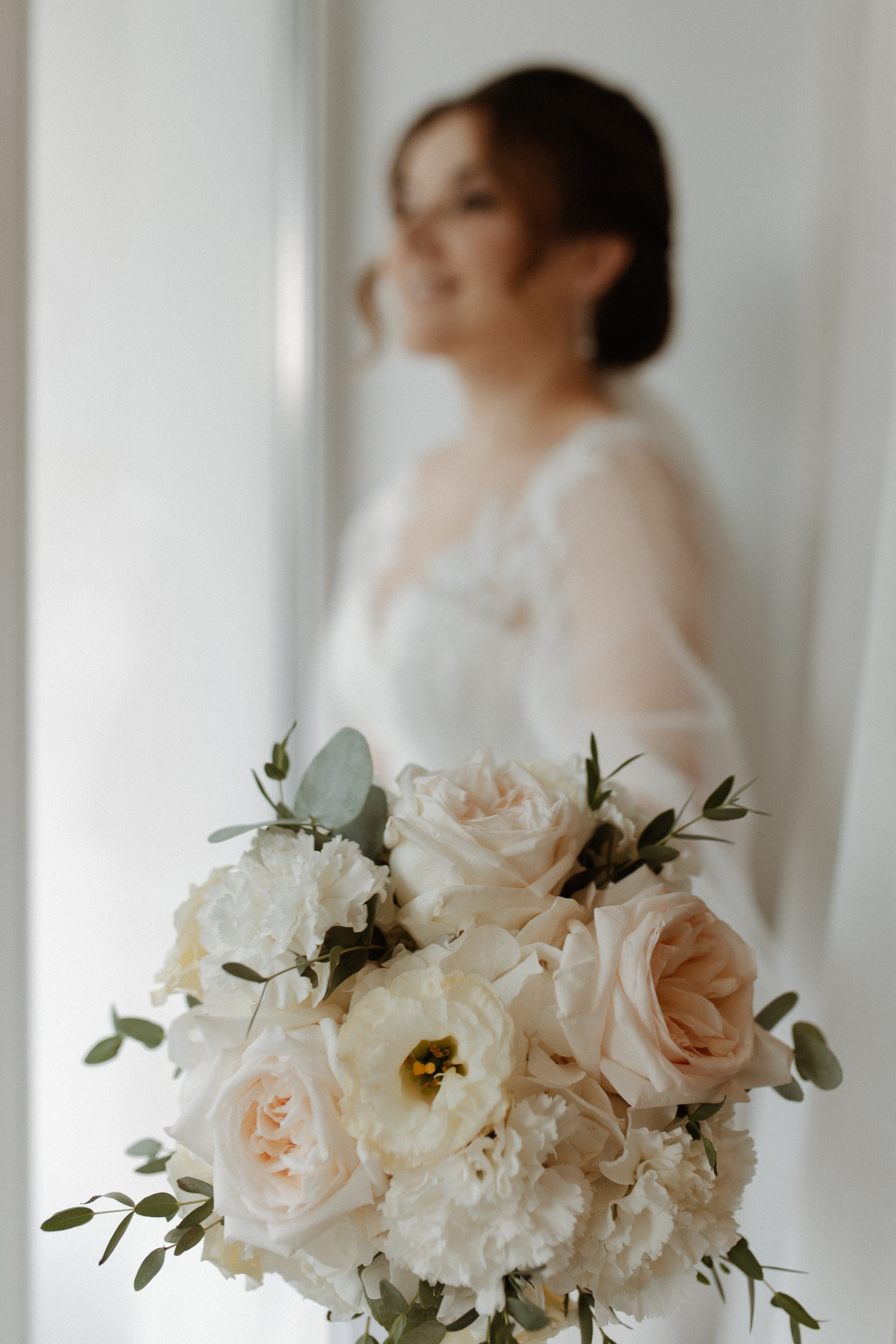 Александра и Кирилл. Фотограф во Владимире и Москве