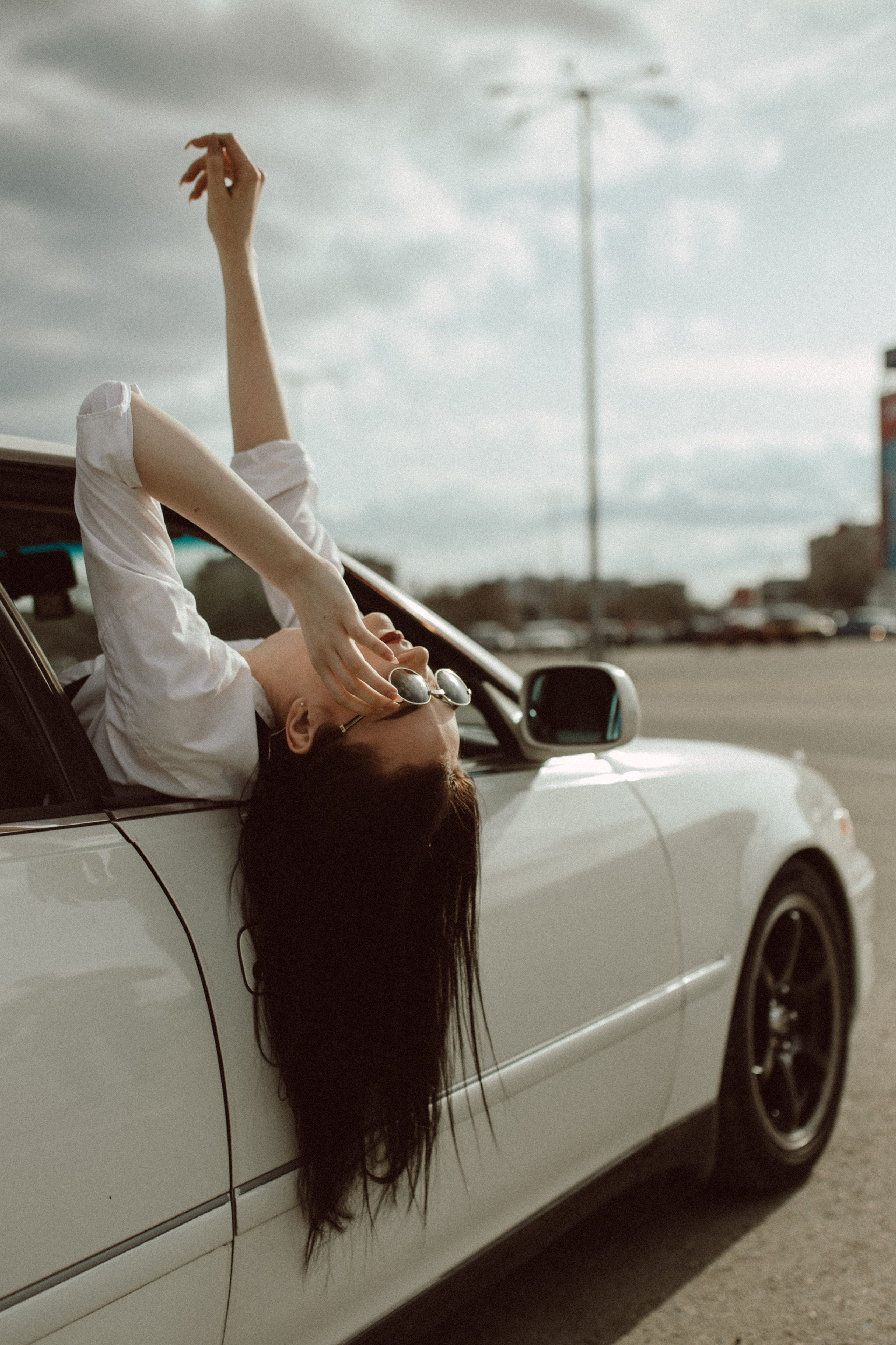 Анна. Фотограф во Владимире и Москве