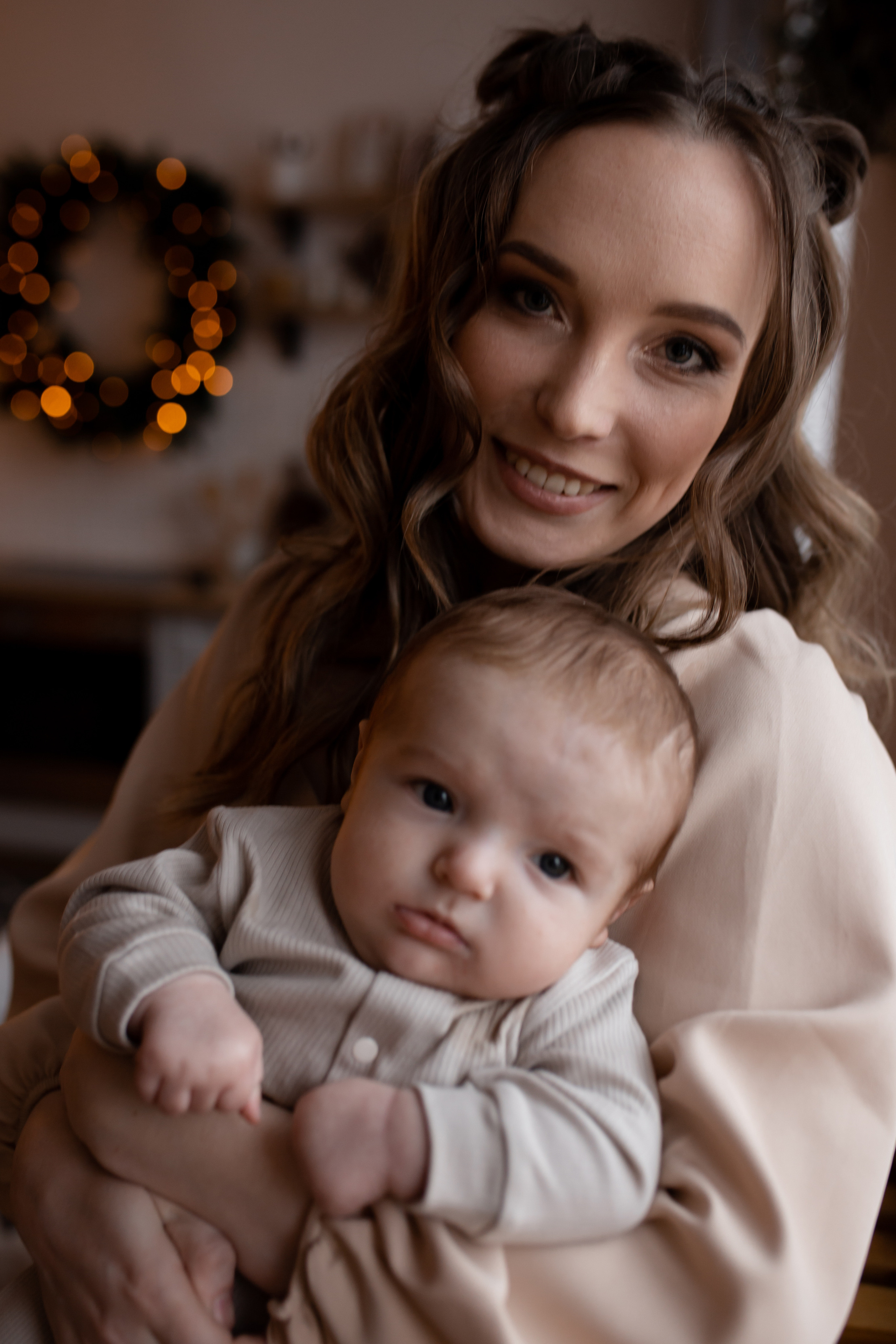 Павловы. Фотограф во Владимире и Москве