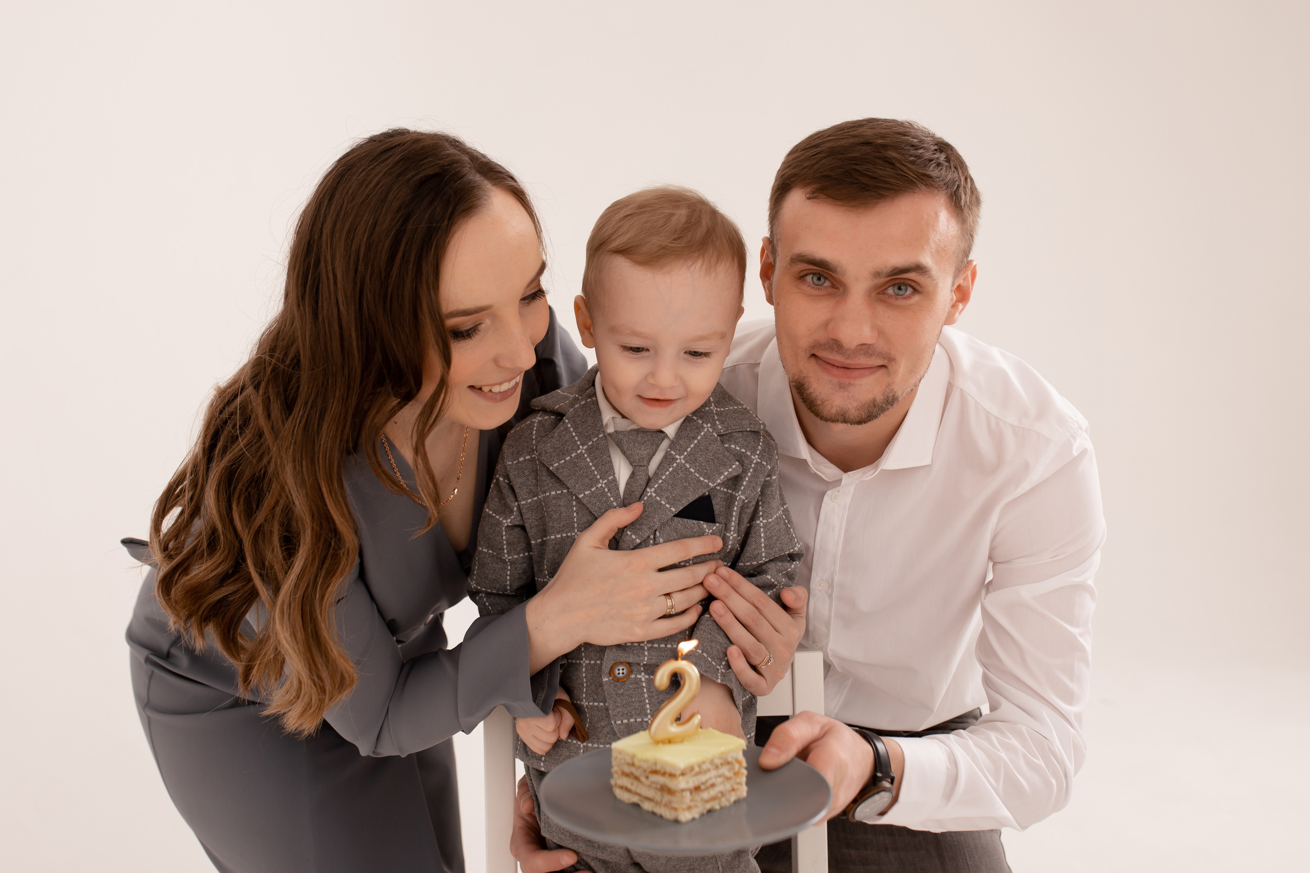 Павловы. Фотограф во Владимире и Москве