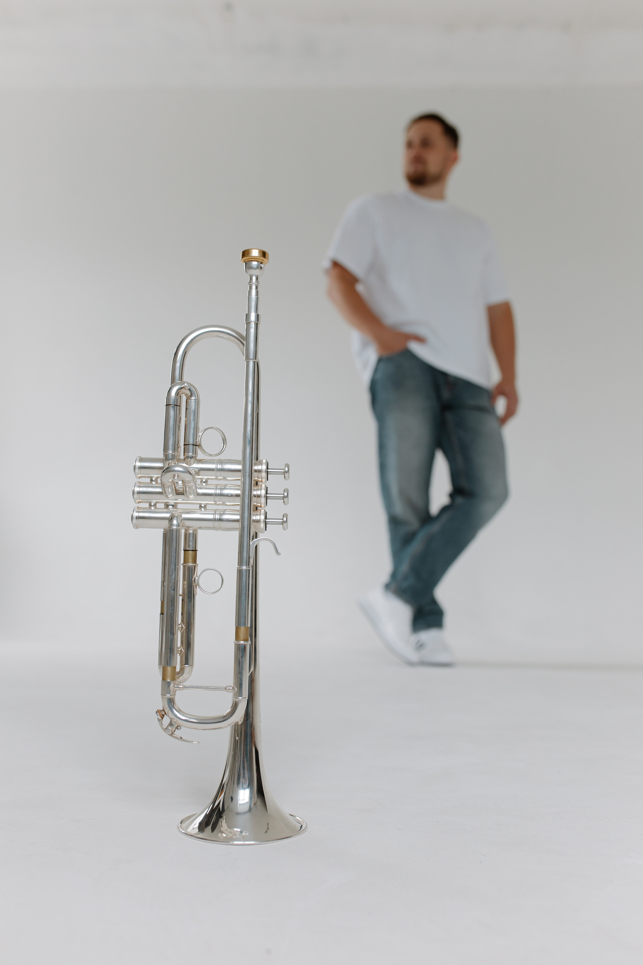 Сергей. Фотограф во Владимире и Москве