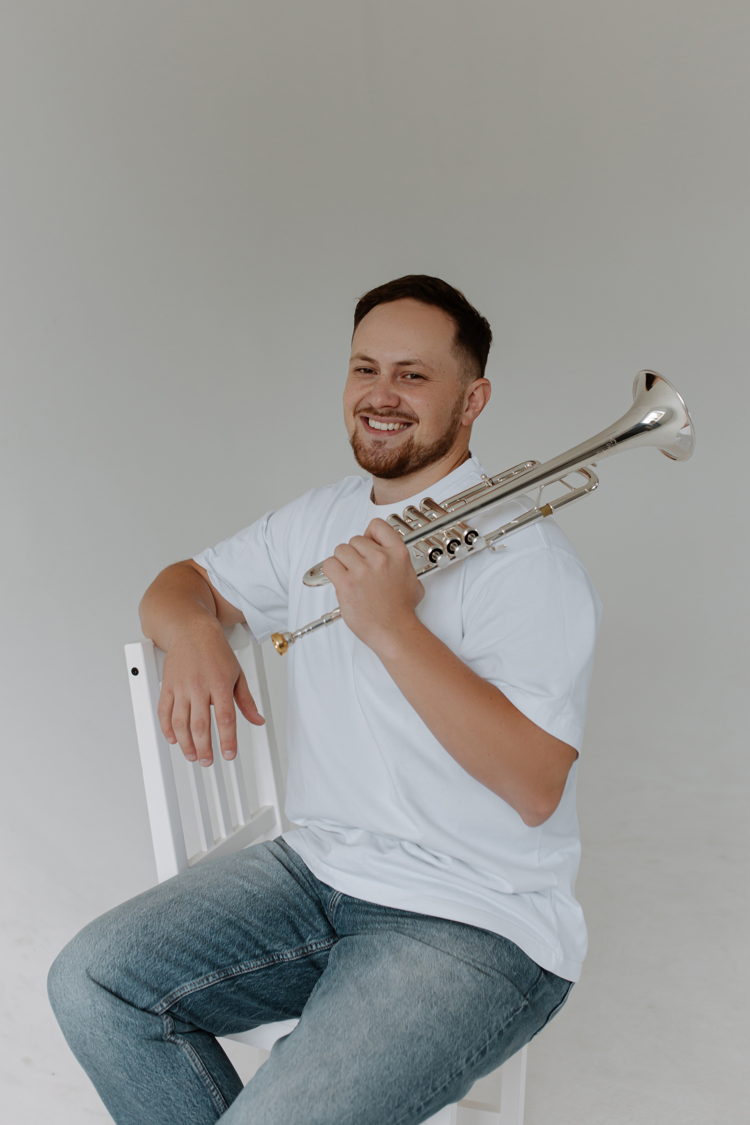 Сергей. Фотограф во Владимире и Москве