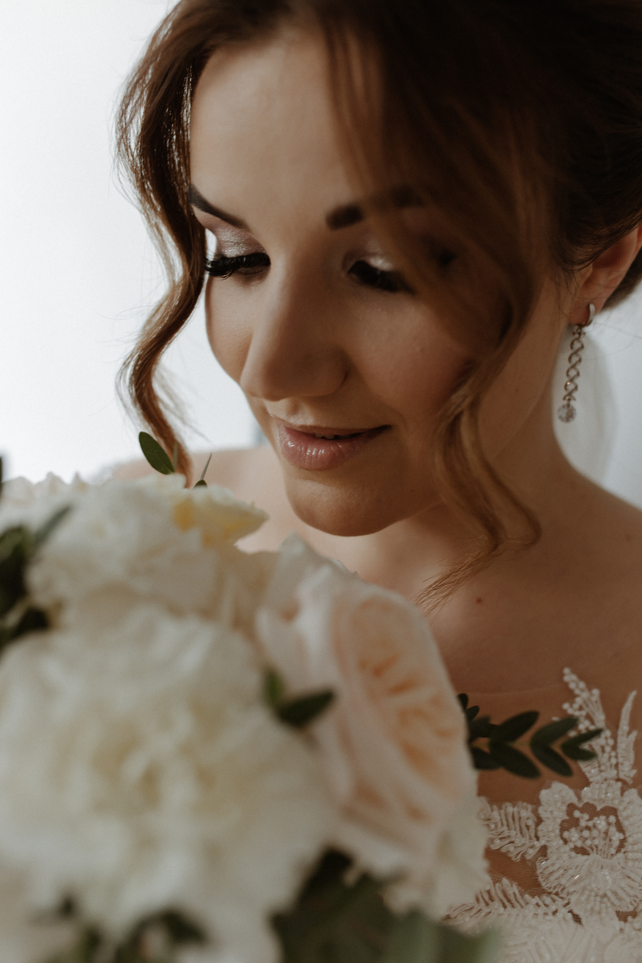 Александра и Кирилл. Фотограф во Владимире и Москве