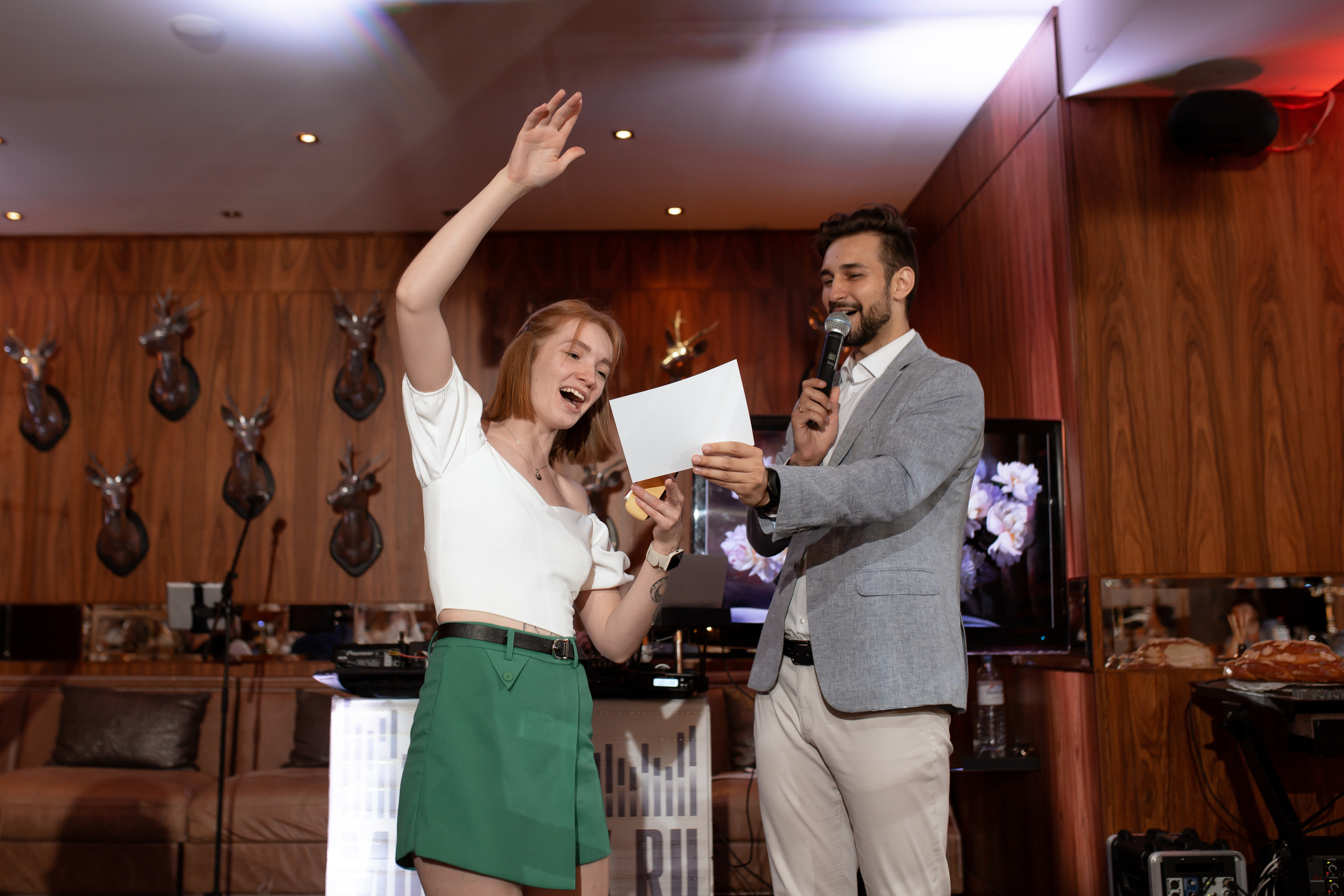 Александра и Кирилл. Фотограф во Владимире и Москве