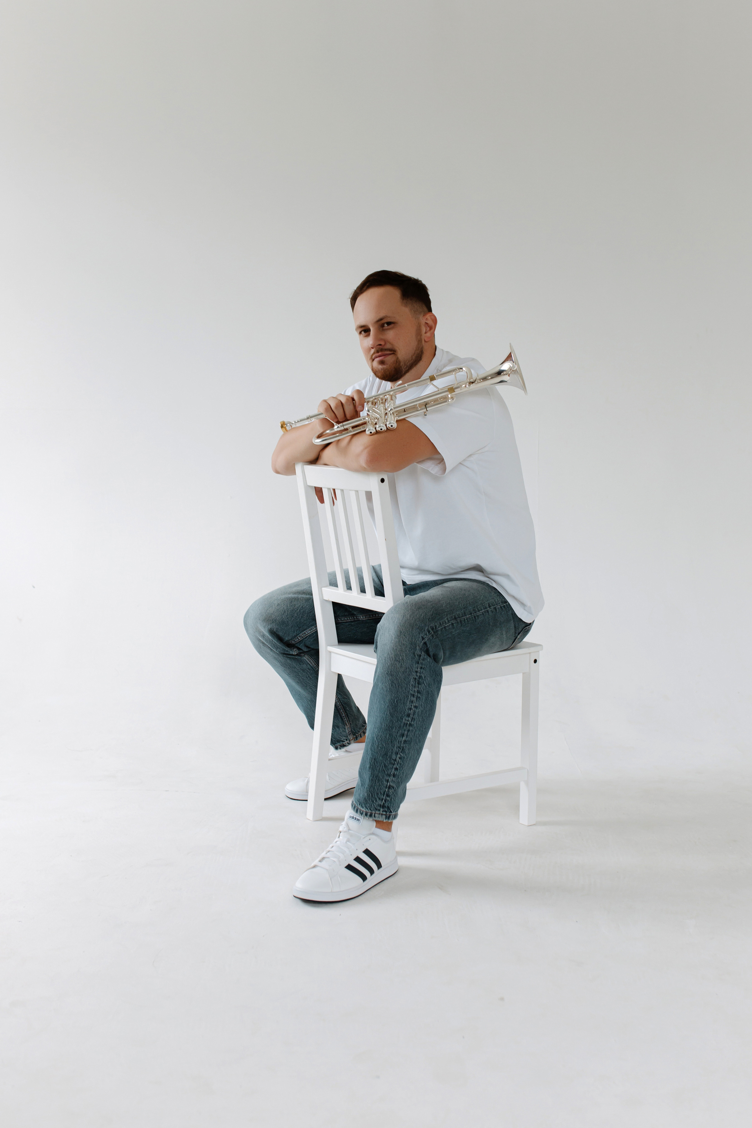 Сергей. Фотограф во Владимире и Москве