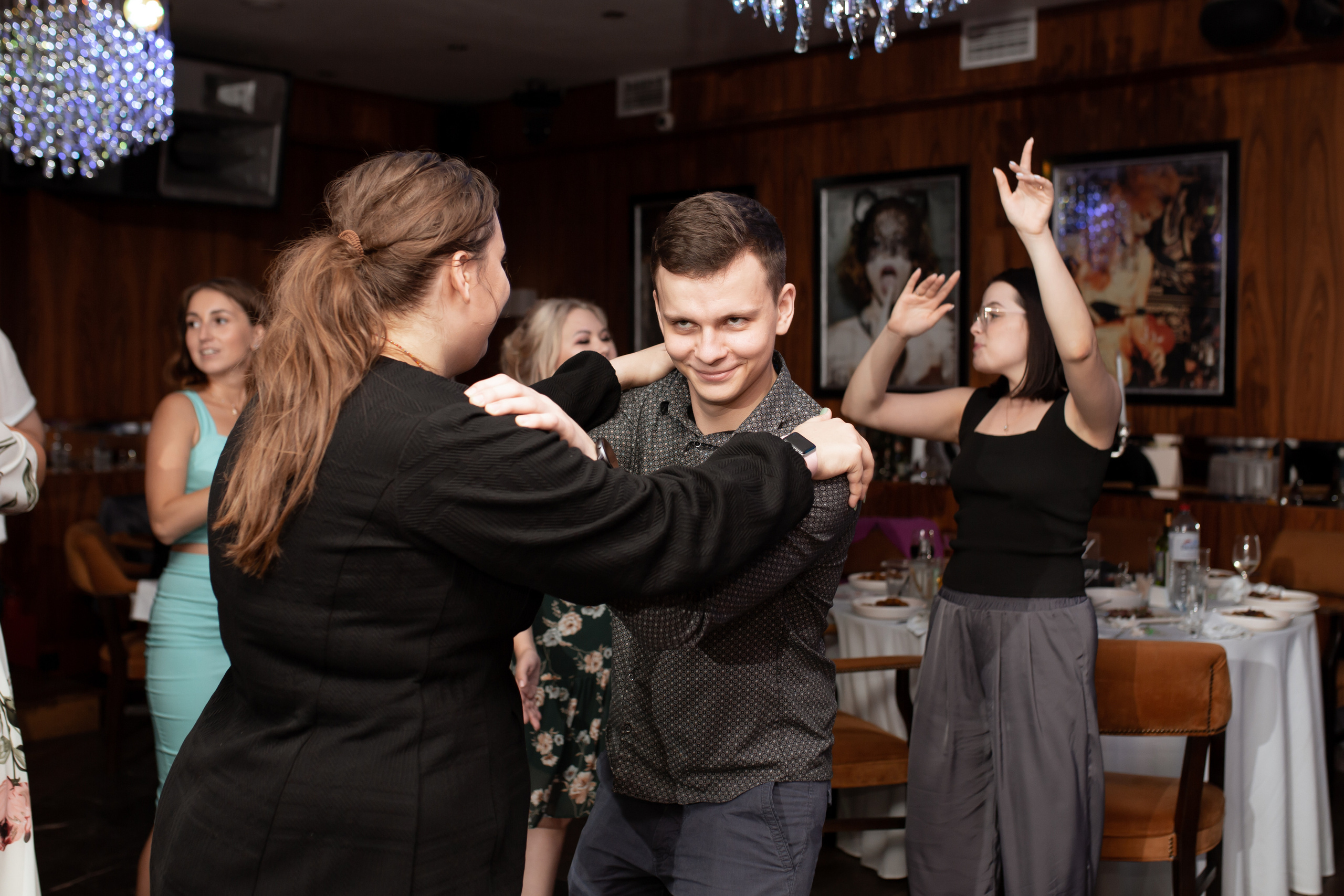 Александра и Кирилл. Фотограф во Владимире и Москве