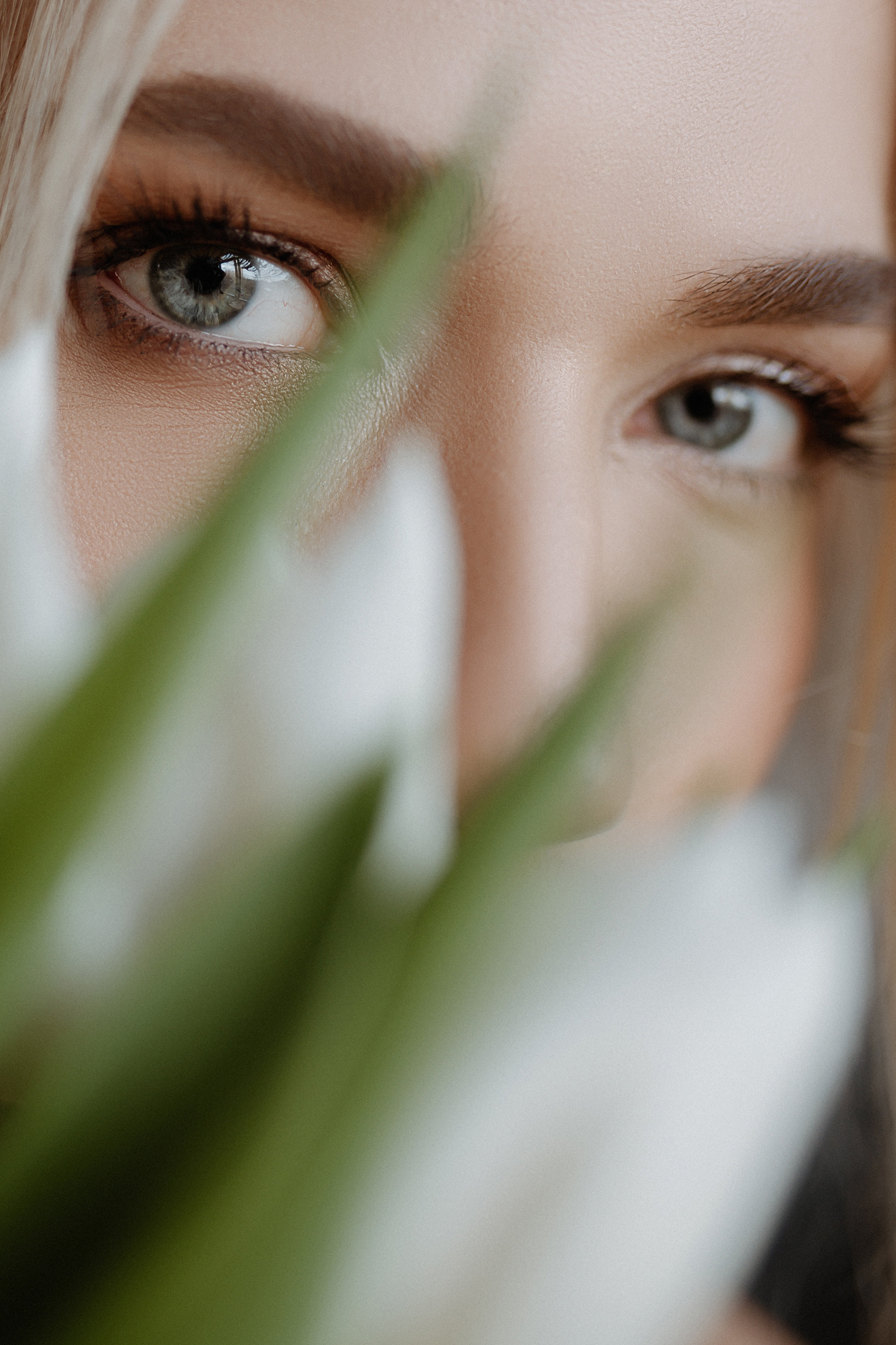 Аня. Фотограф во Владимире и Москве