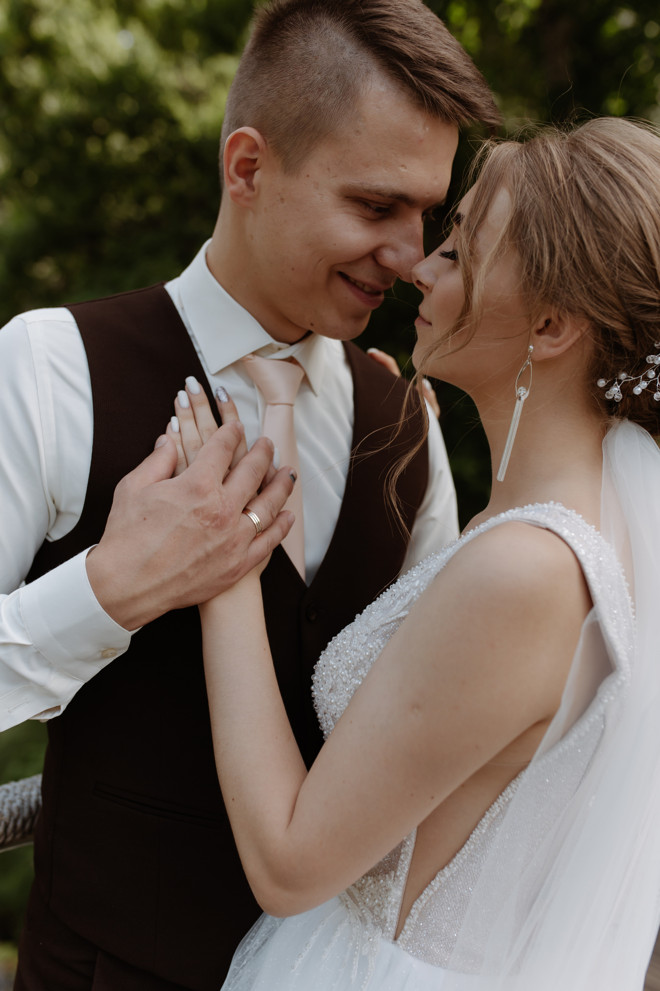 Влад и Алена. Фотограф во Владимире и Москве