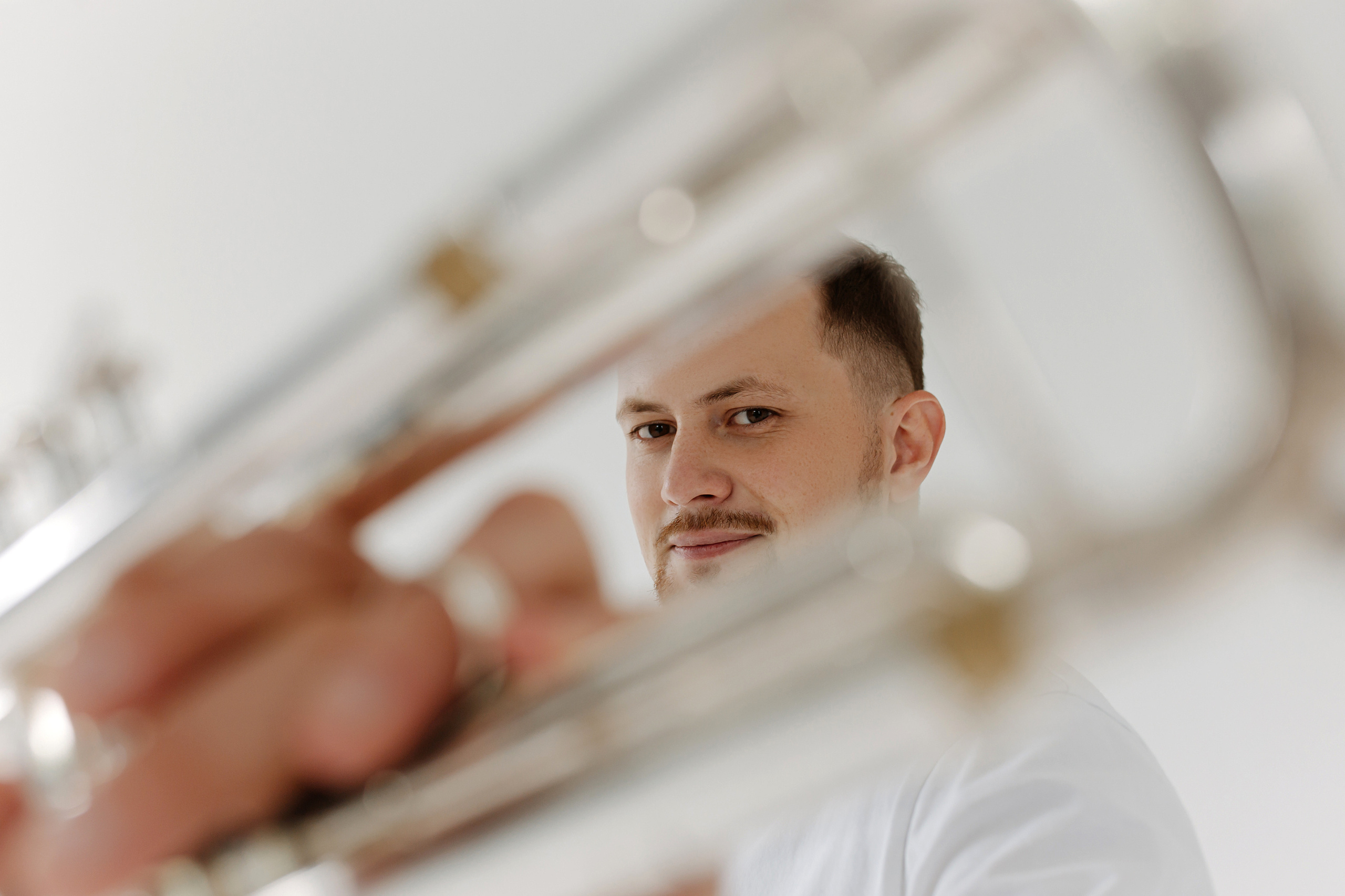 Сергей. Фотограф во Владимире и Москве