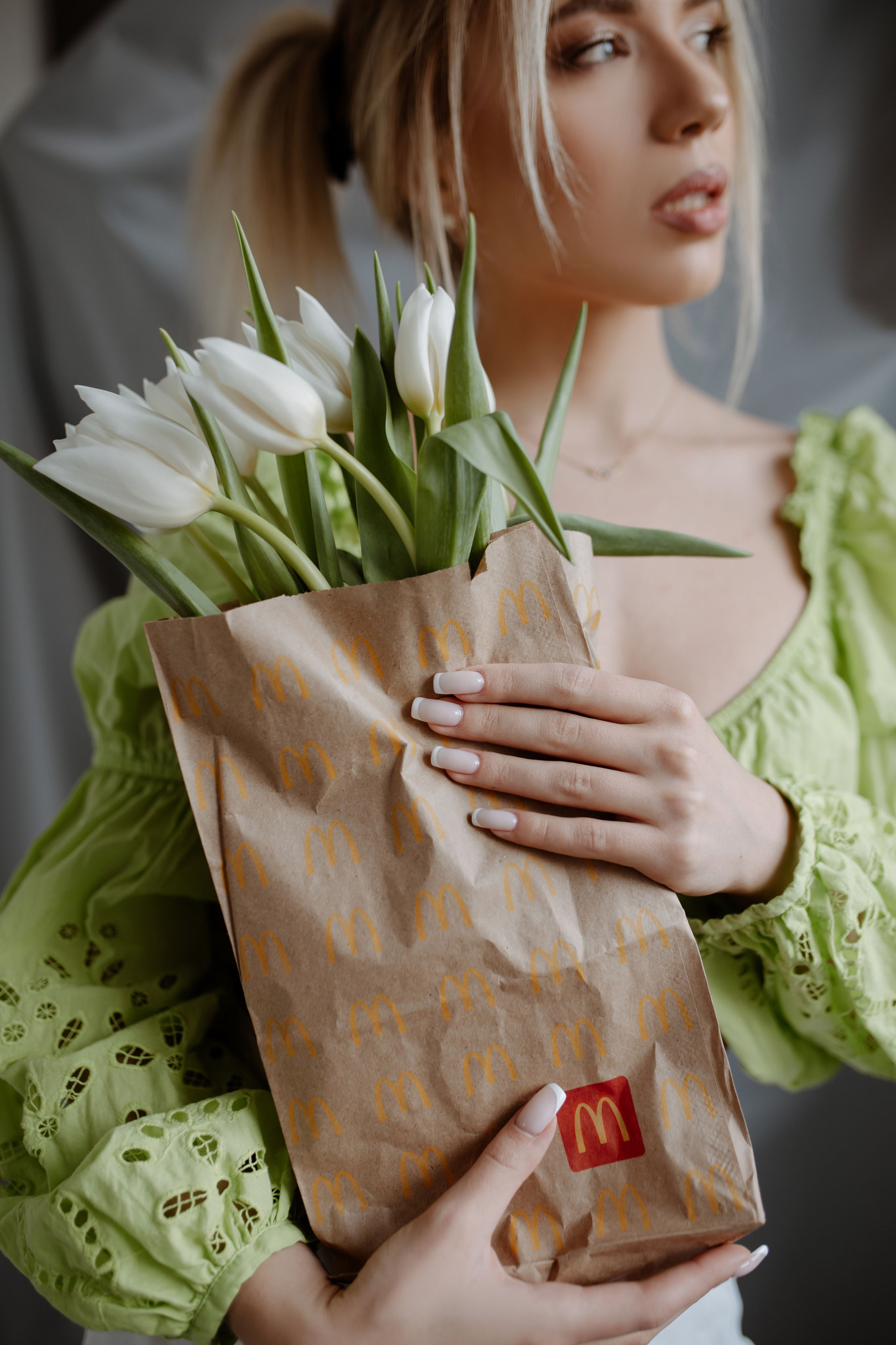 Аня. Фотограф во Владимире и Москве