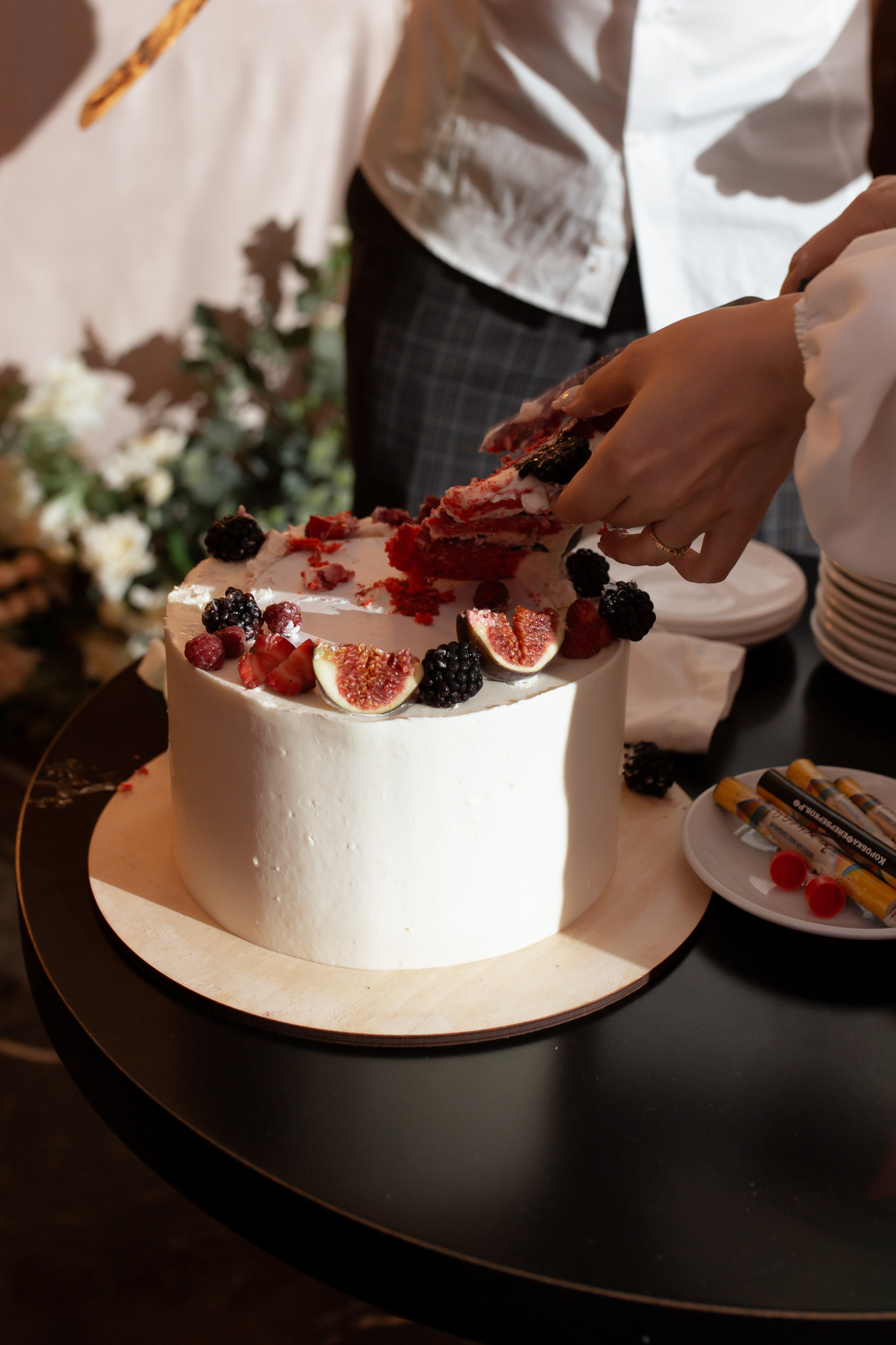 Александра и Кирилл. Фотограф во Владимире и Москве