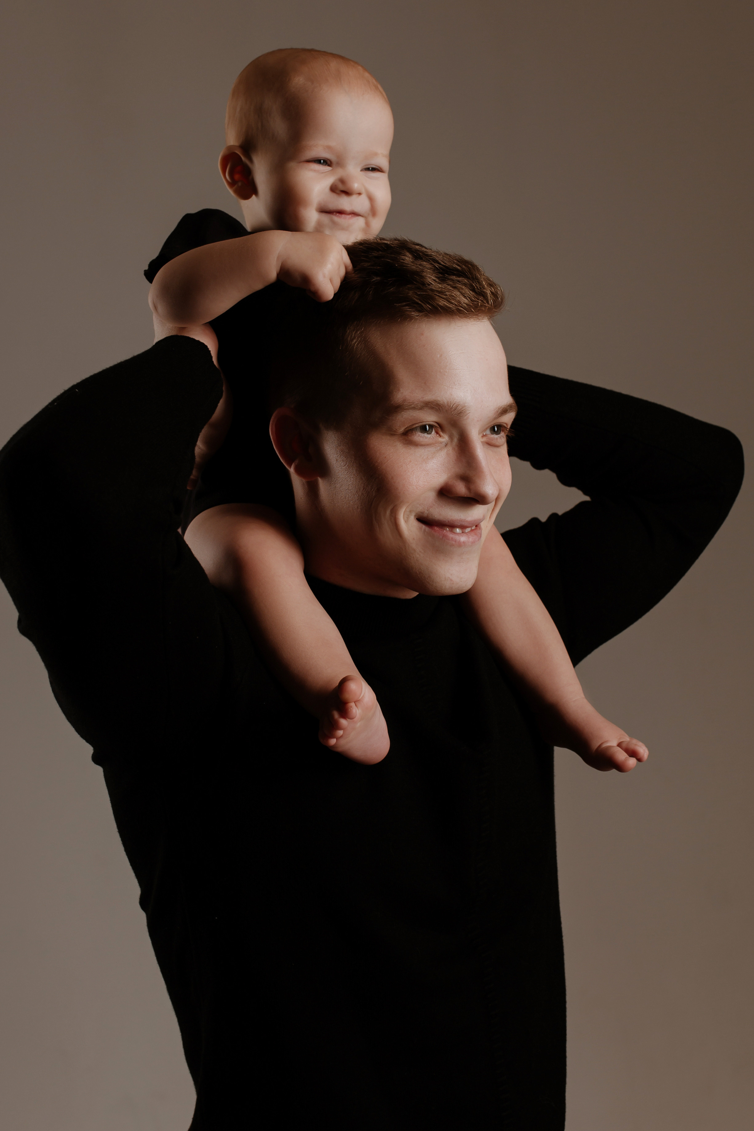 Лерочке 1 годик. Фотограф во Владимире и Москве