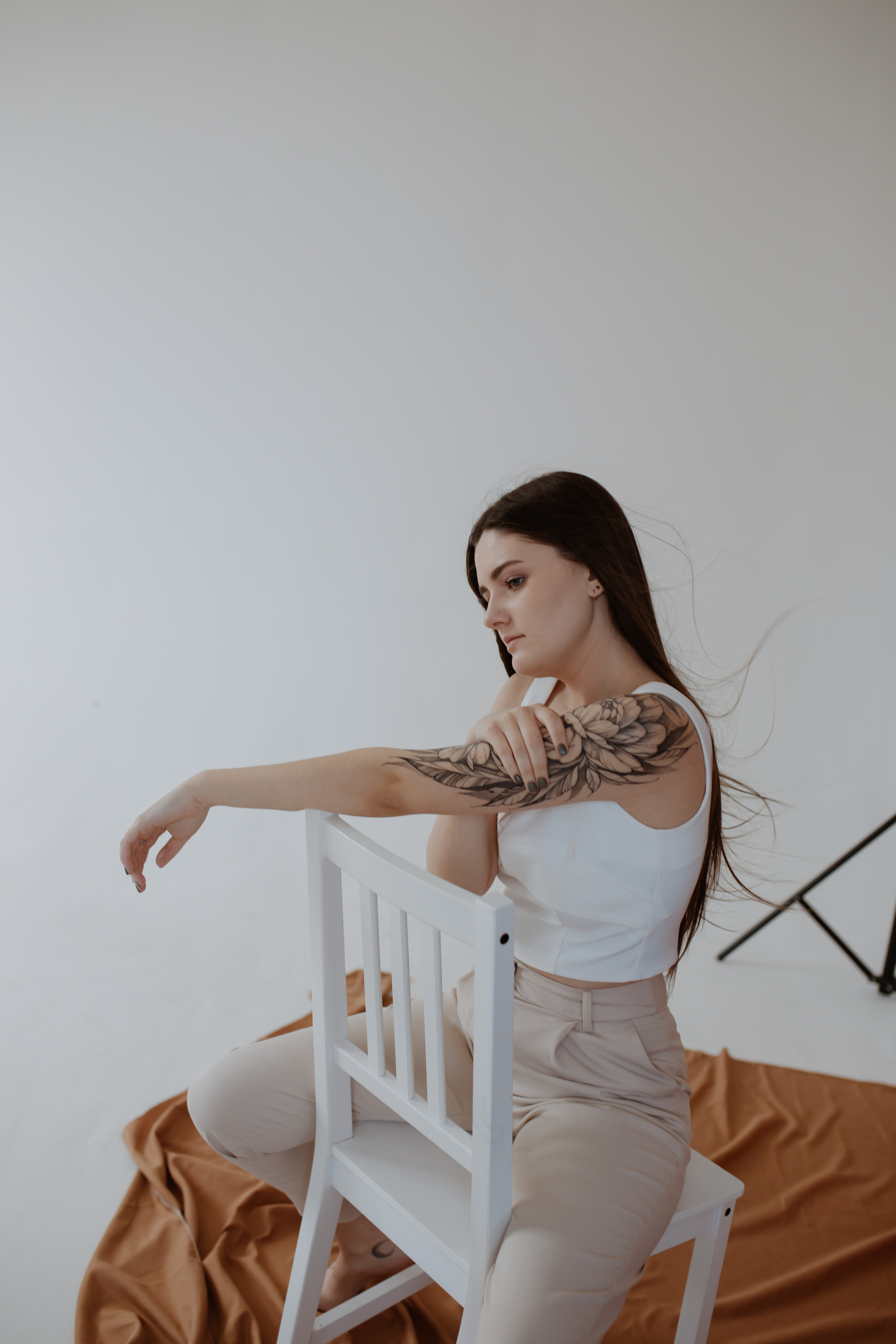 Лера. Фотограф во Владимире и Москве